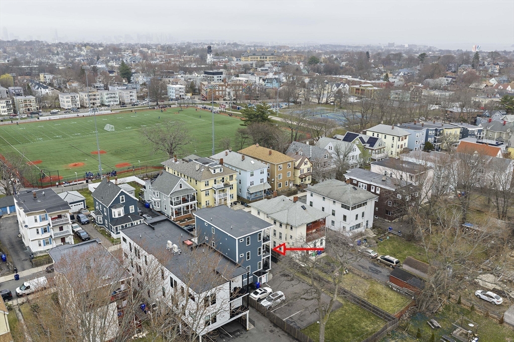 64 Armandine Street # 2