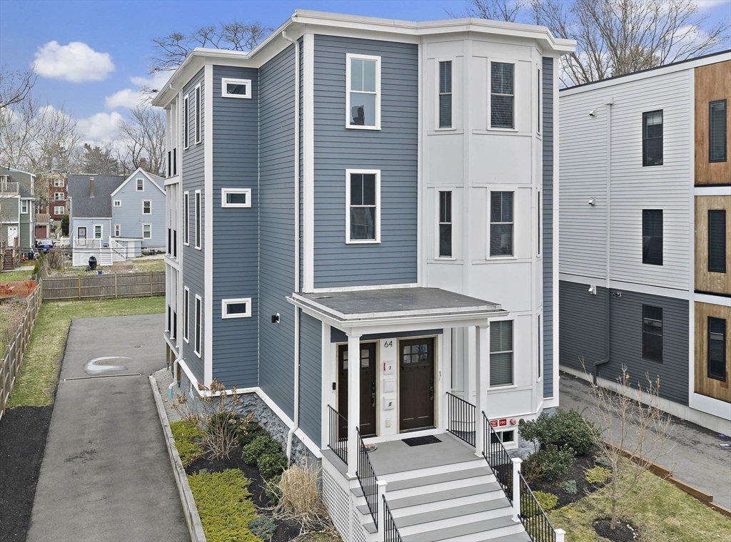 64 Armandine Street # 2