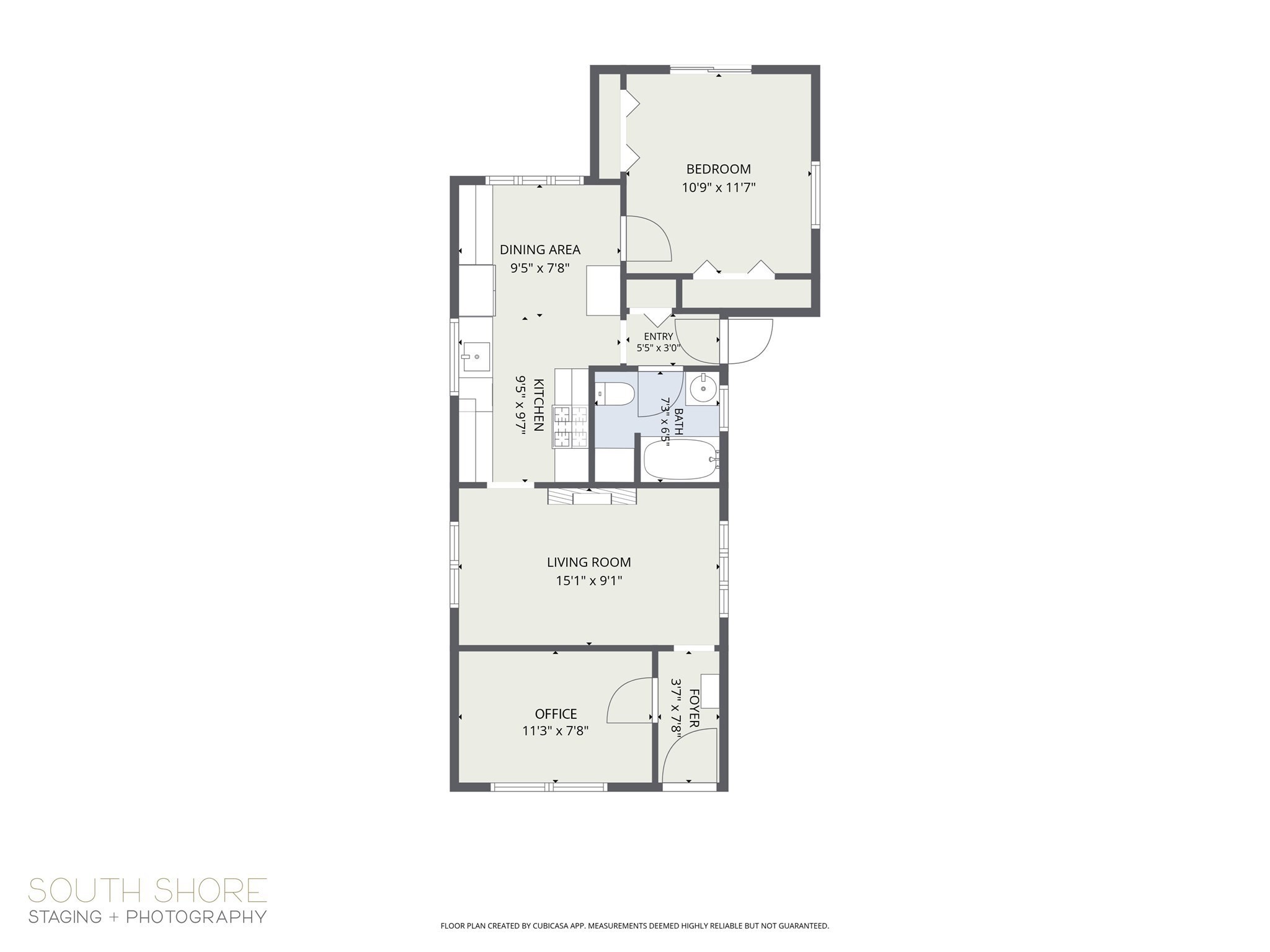 20 Crest Ave