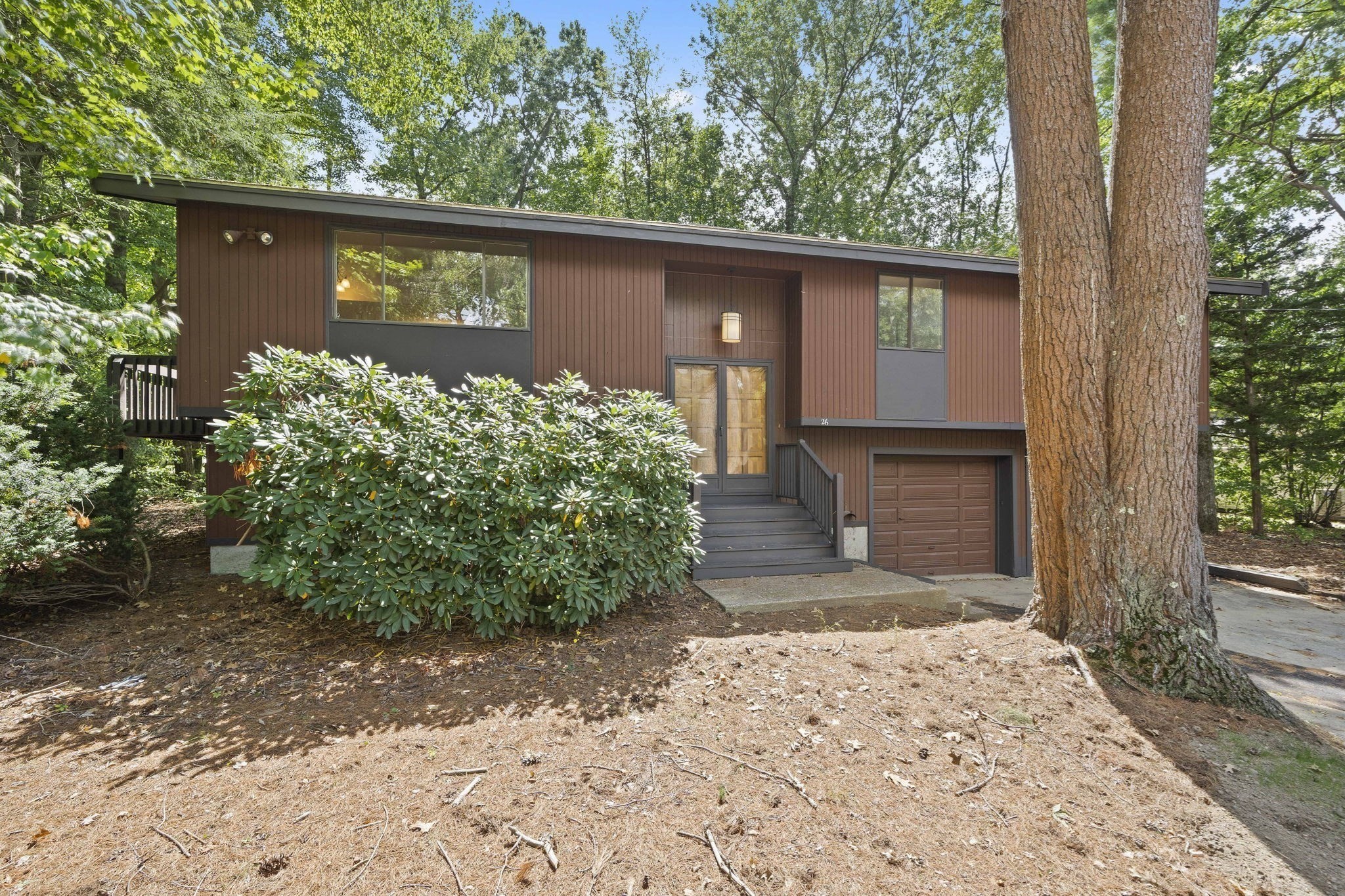 26 Cedarcrest Rd