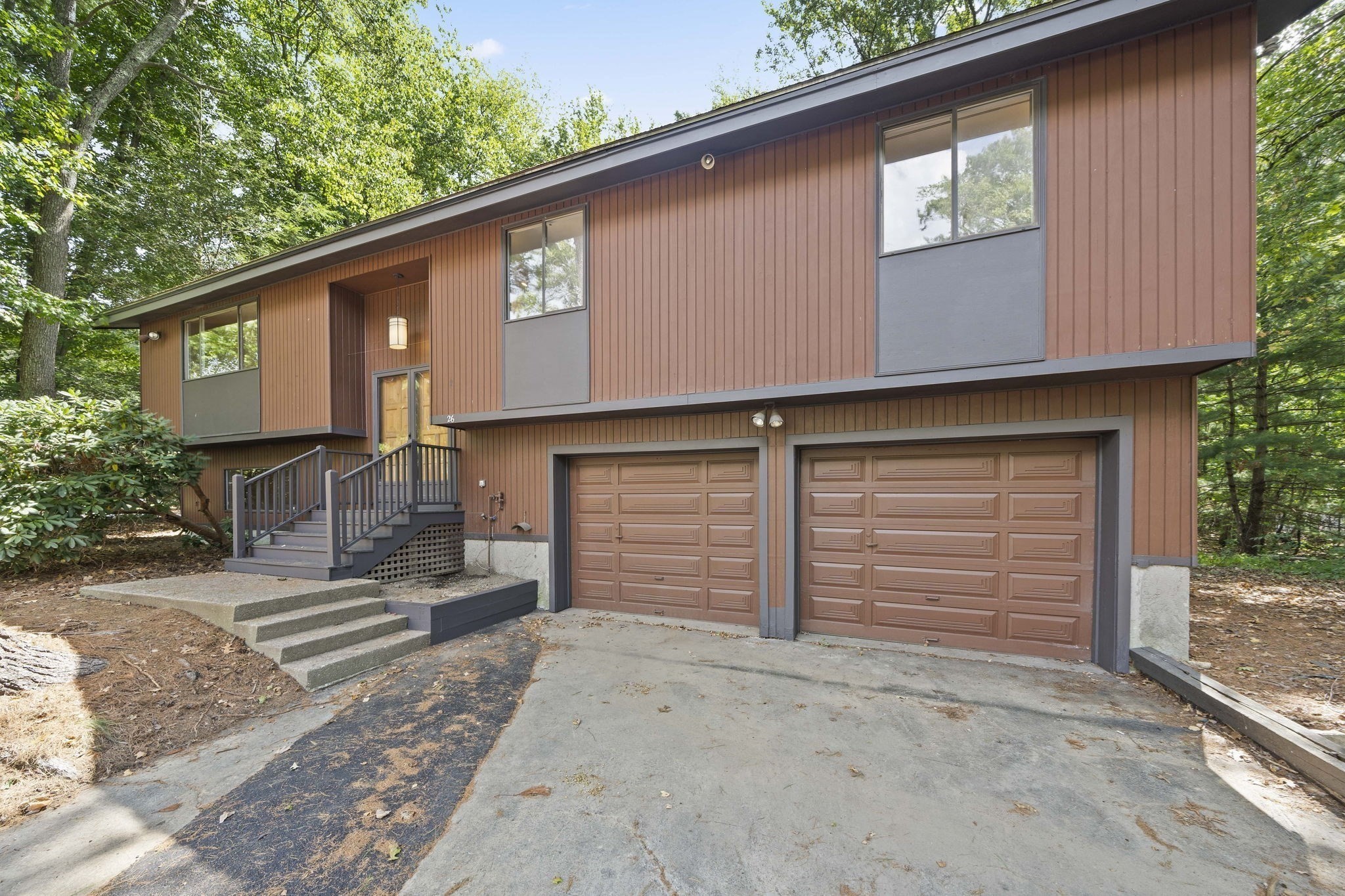 26 Cedarcrest Rd