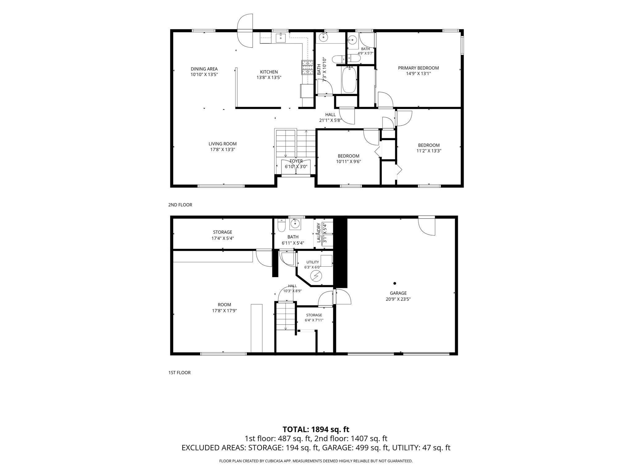 26 Cedarcrest Rd