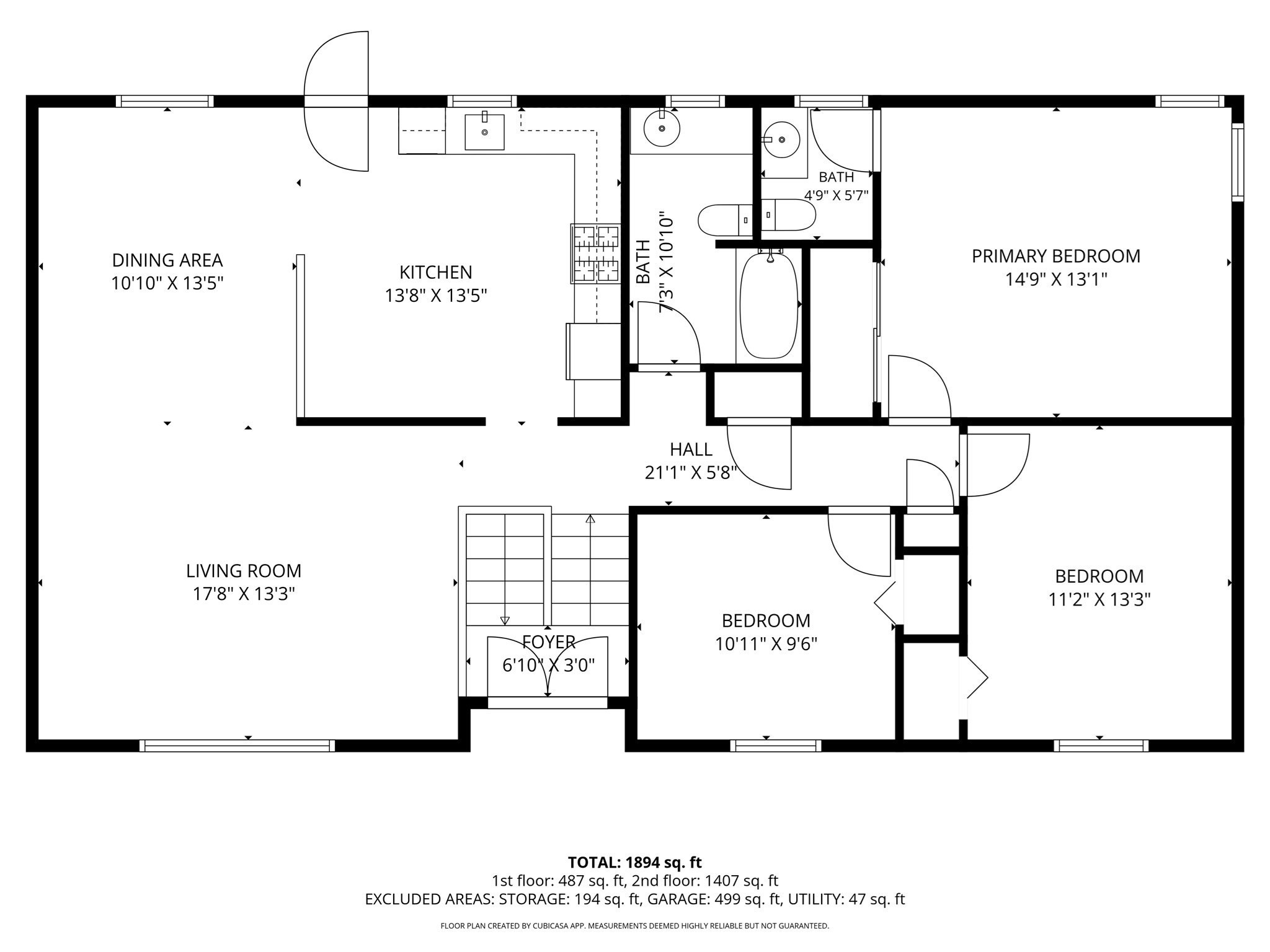 26 Cedarcrest Rd