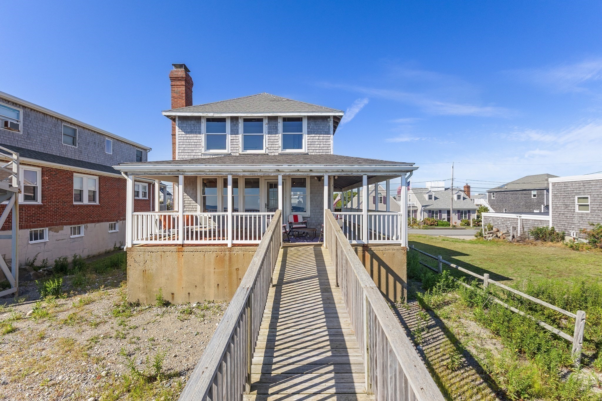 65 Rebecca Road