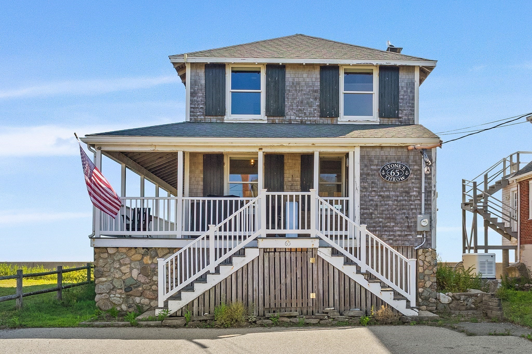 65 Rebecca Road