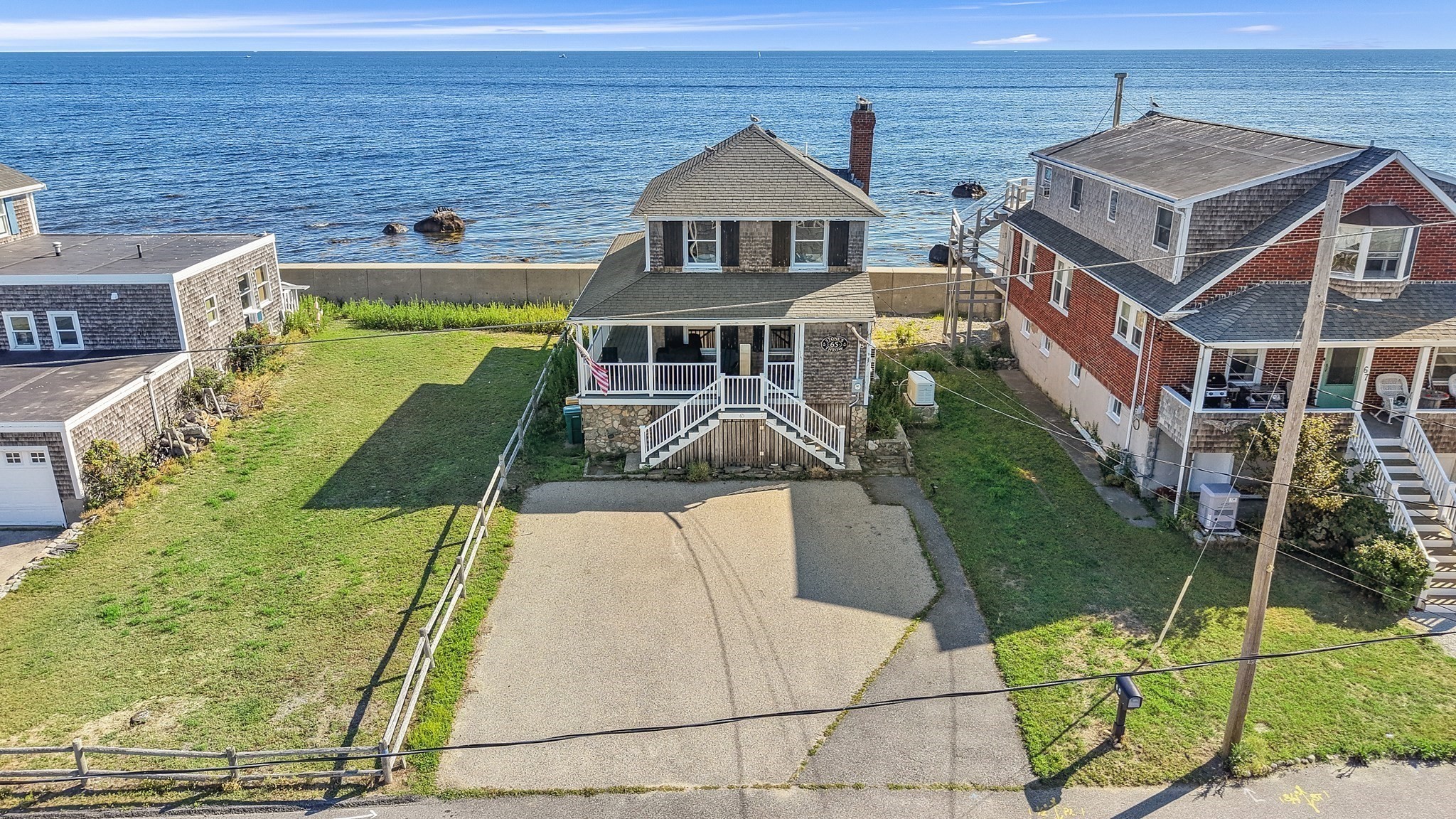 65 Rebecca Road