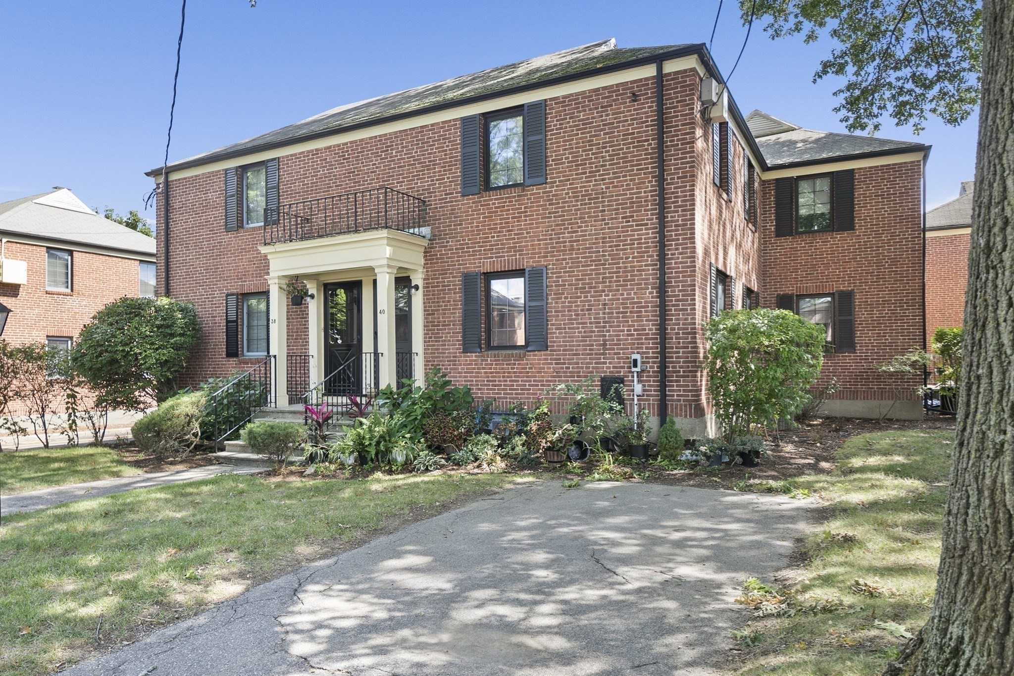 40 Pierce Rd # 40