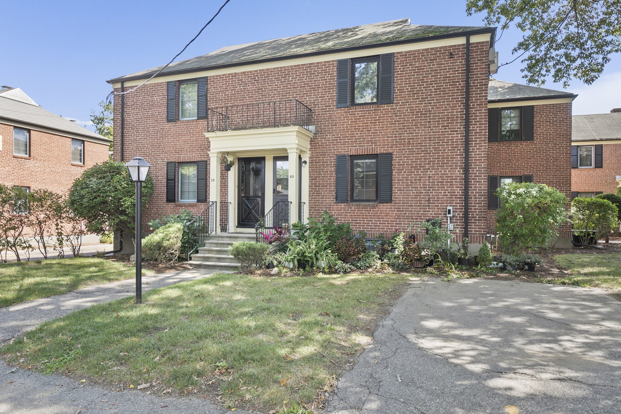 40 Pierce Rd # 40