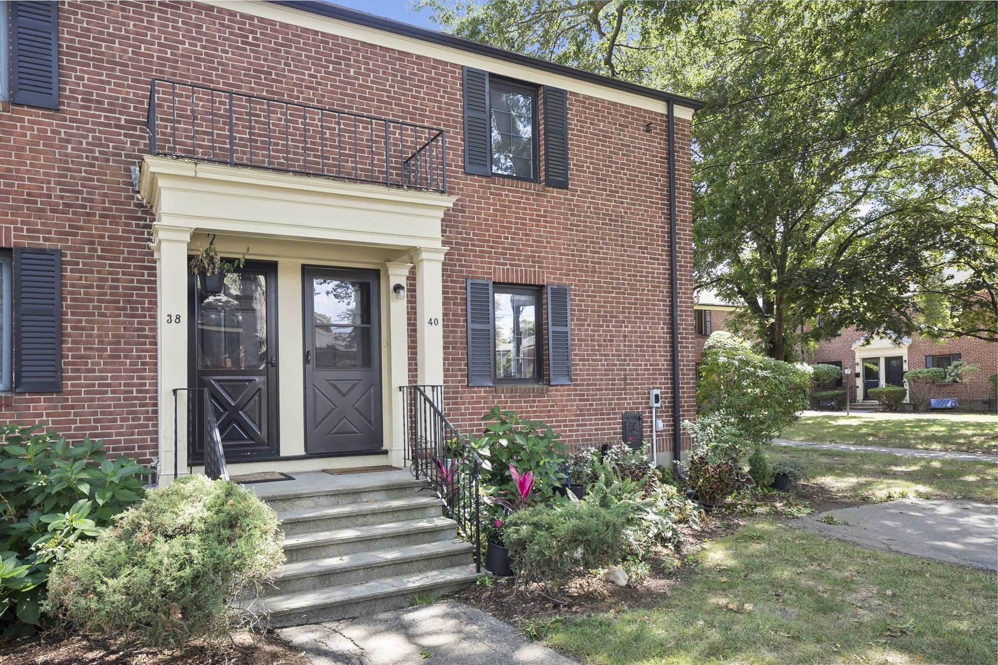 40 Pierce Rd # 40