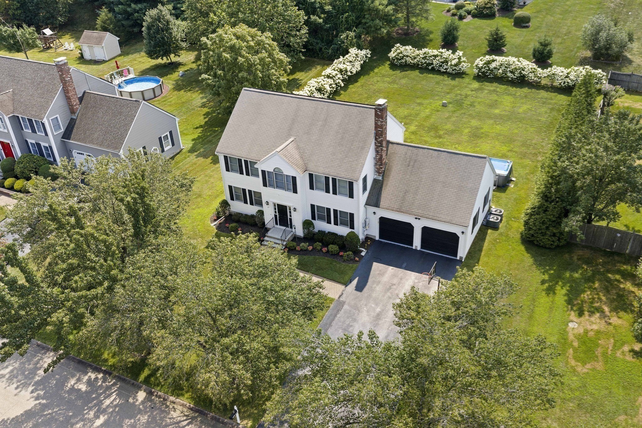 27 Sparrow Rd