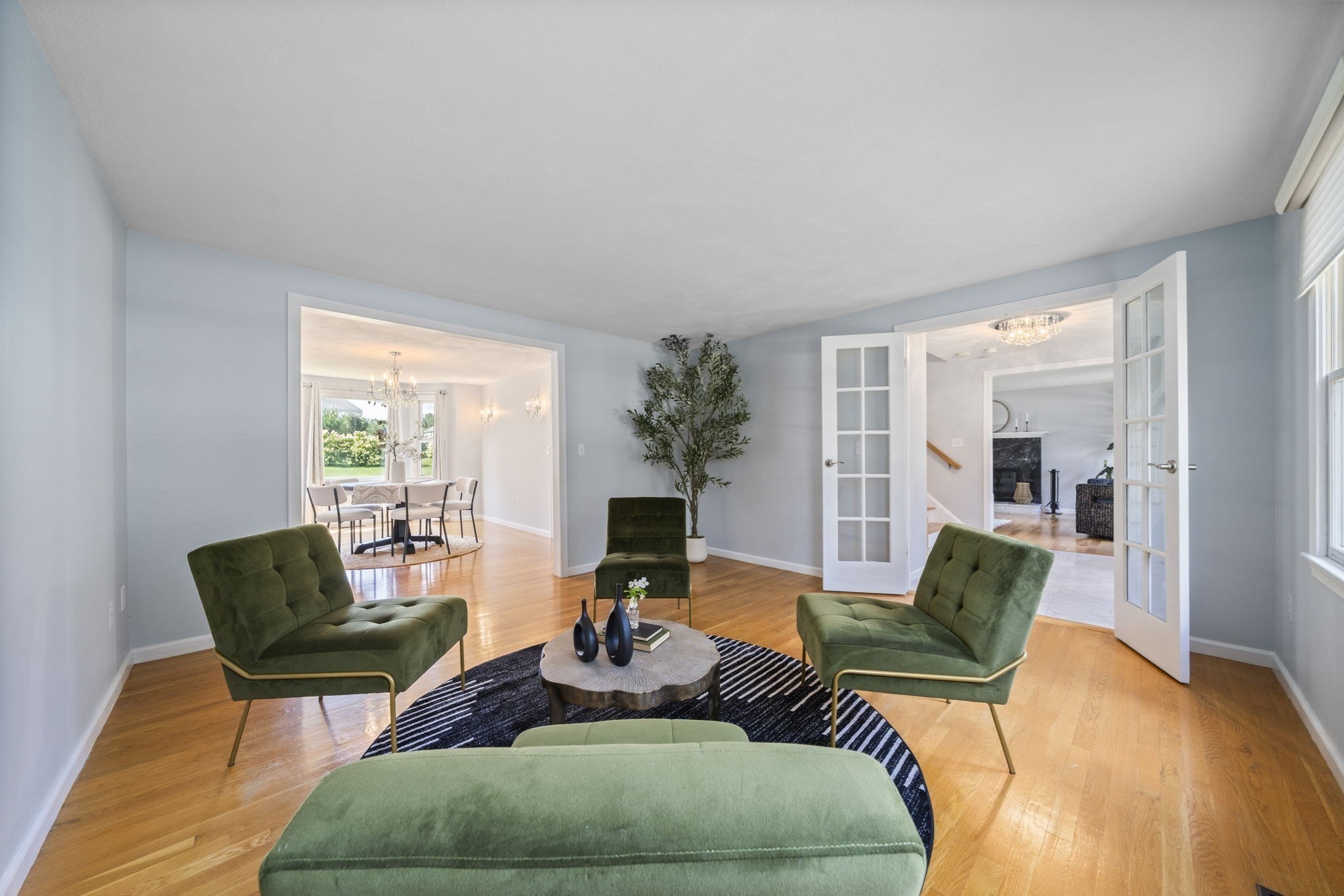 27 Sparrow Rd