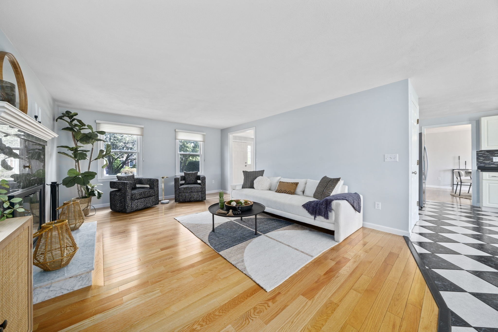 27 Sparrow Rd