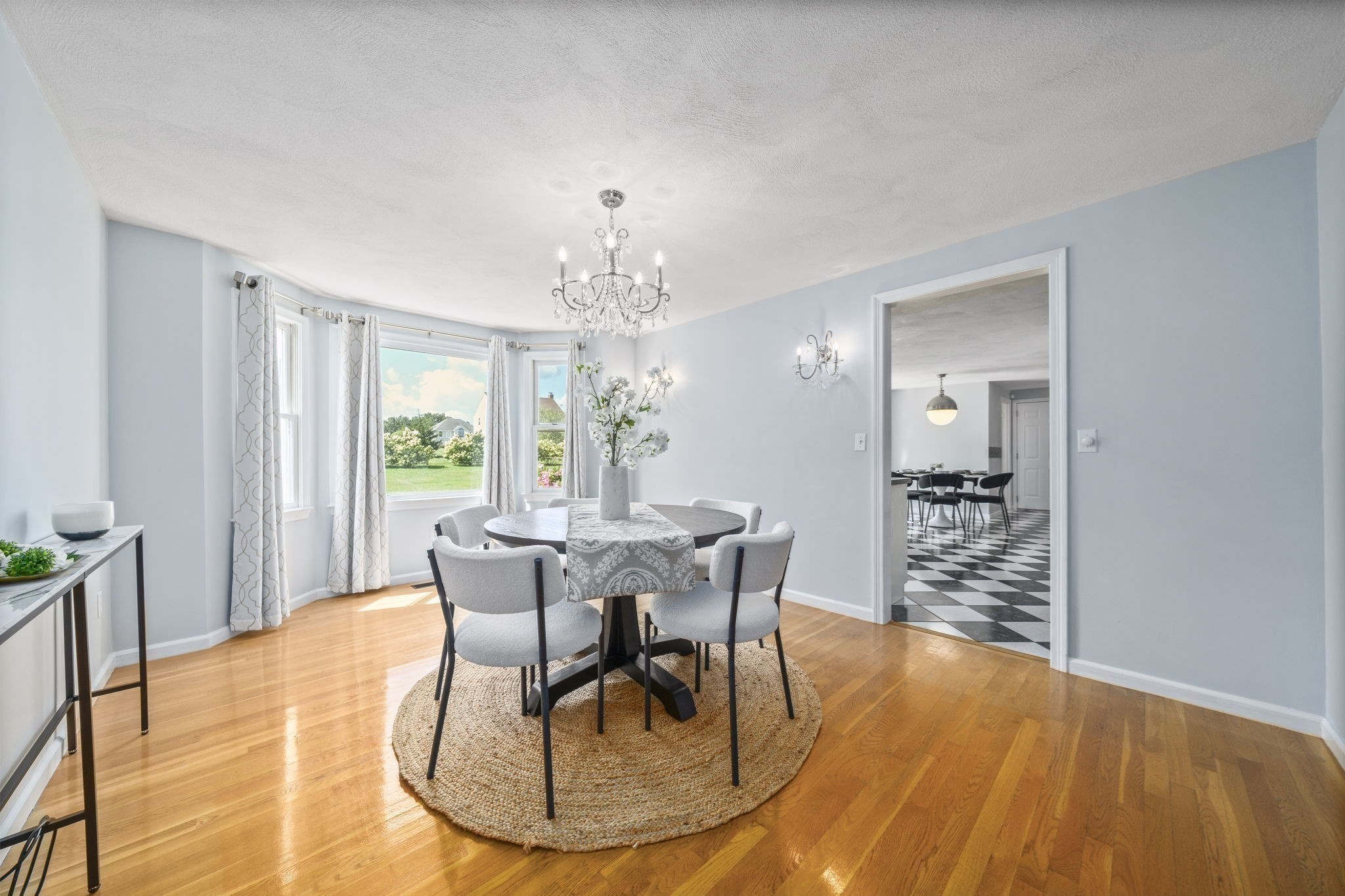 27 Sparrow Rd