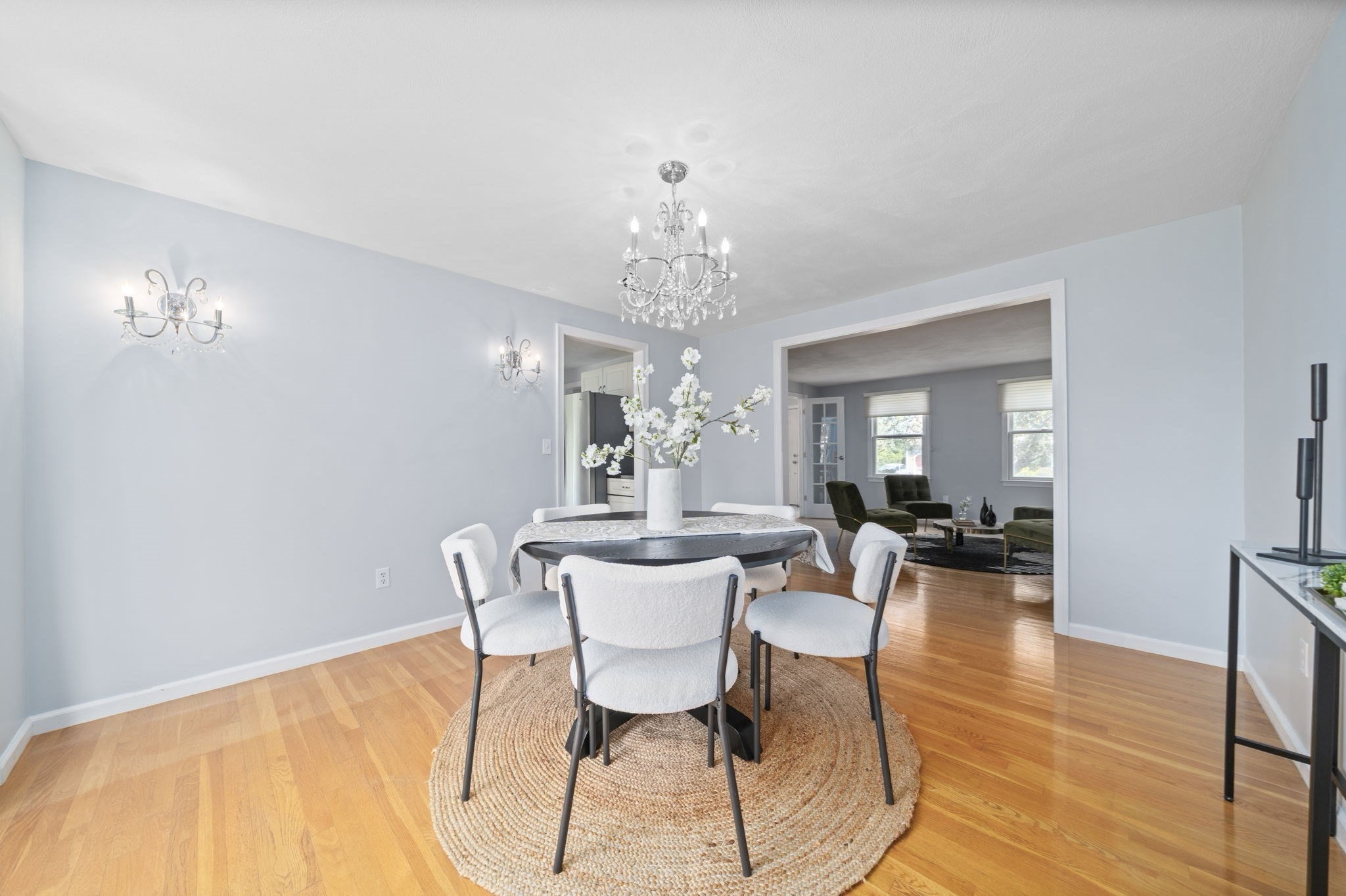 27 Sparrow Rd