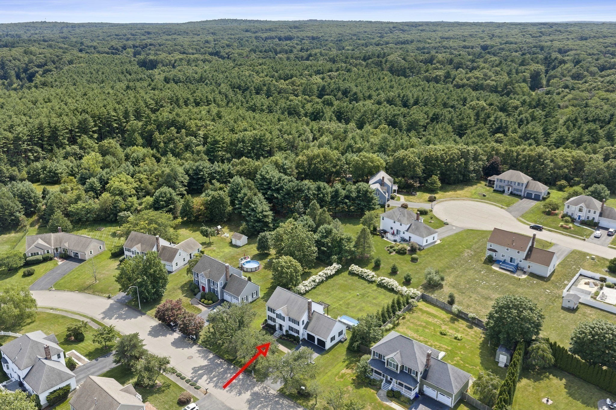 27 Sparrow Rd