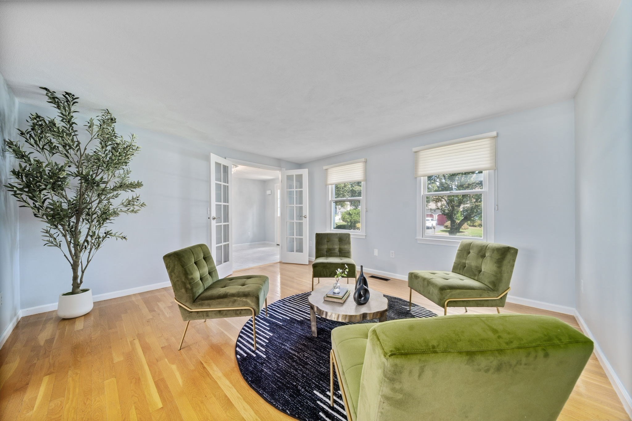 27 Sparrow Rd