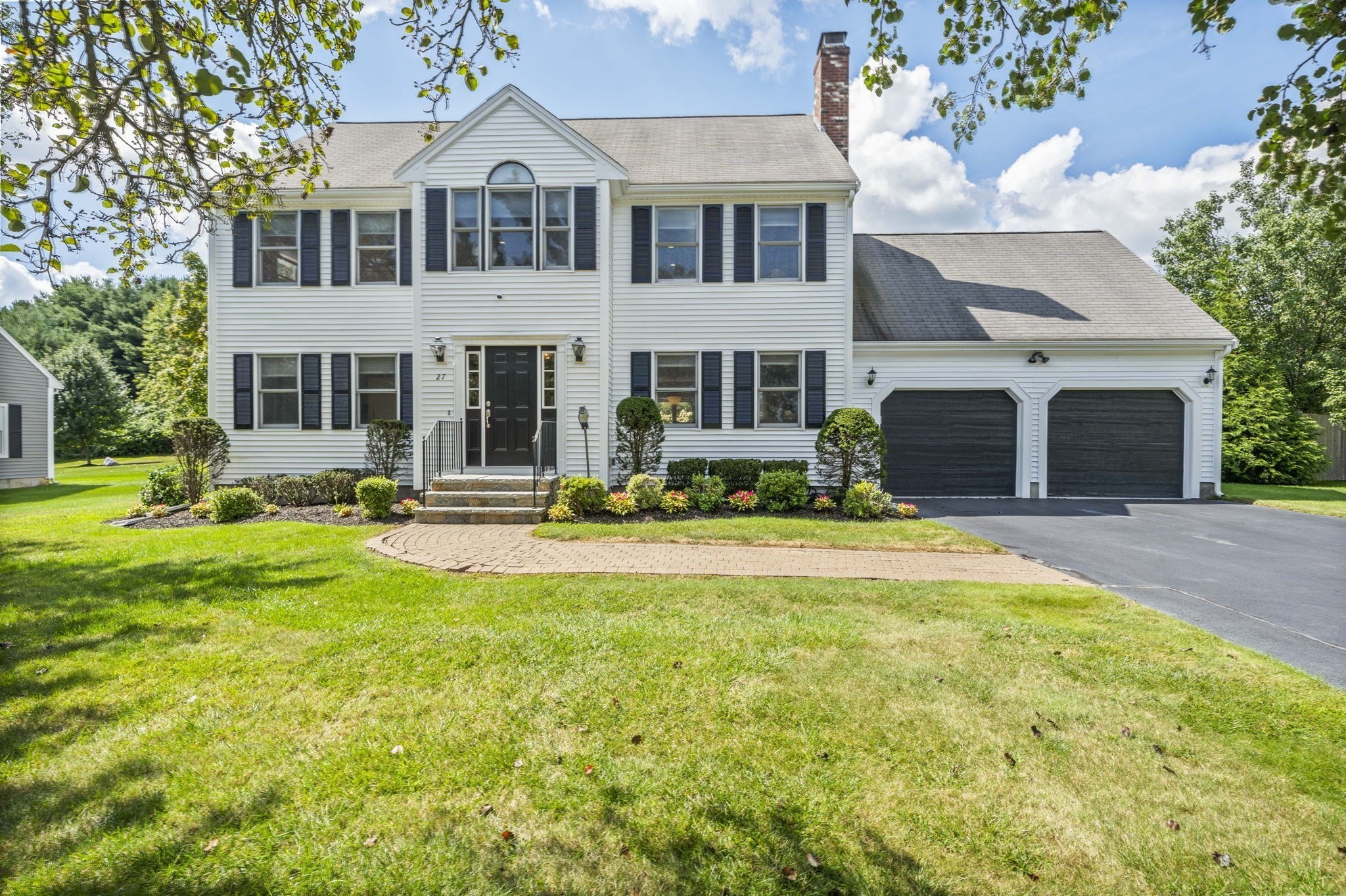 27 Sparrow Rd