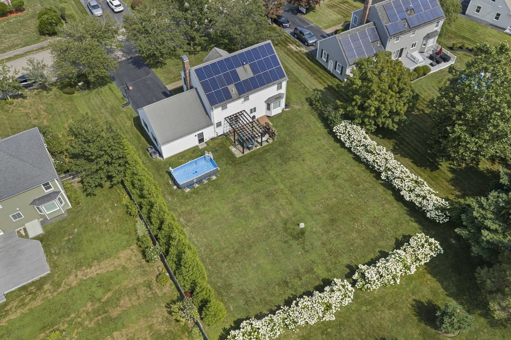 27 Sparrow Rd