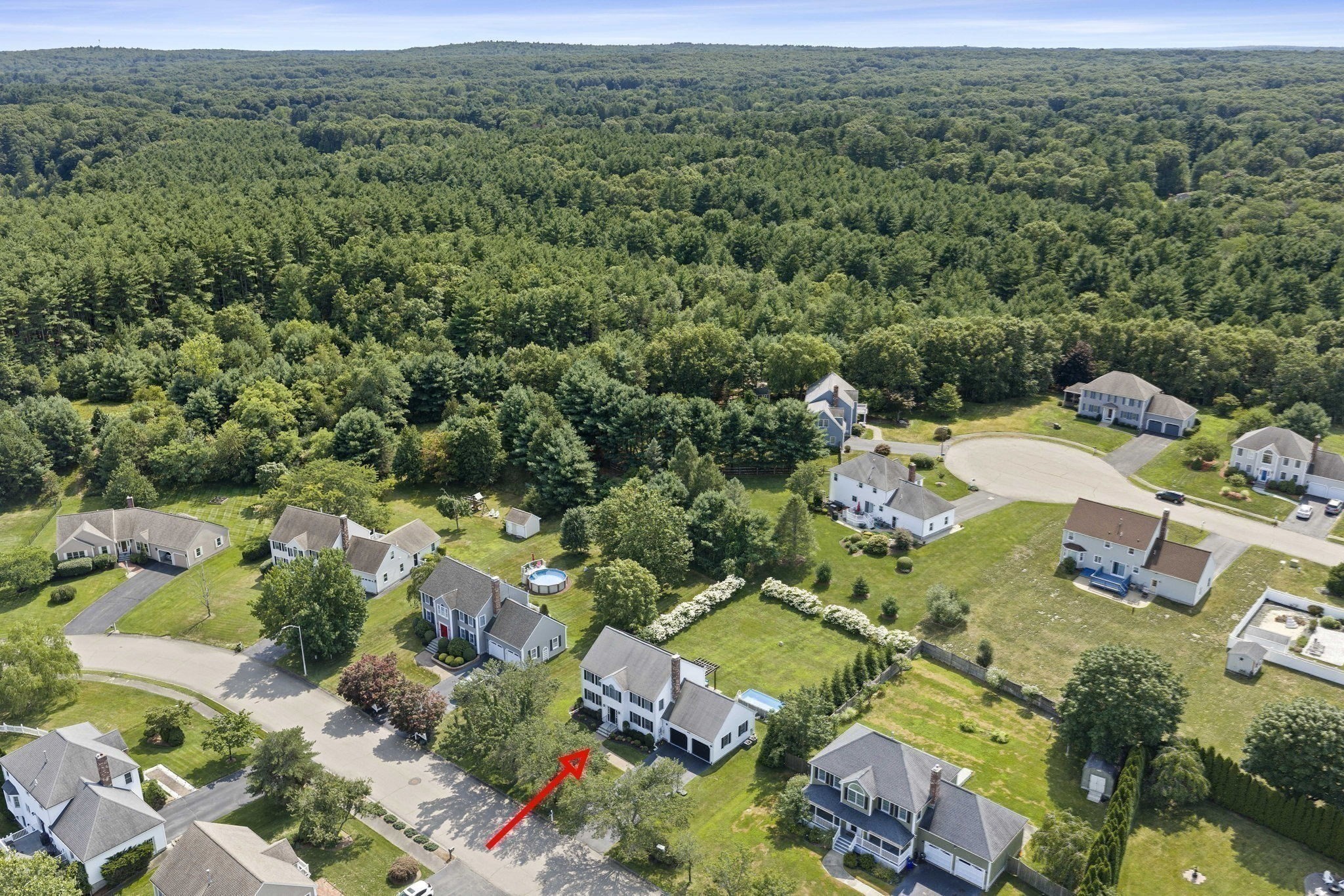 27 Sparrow Rd