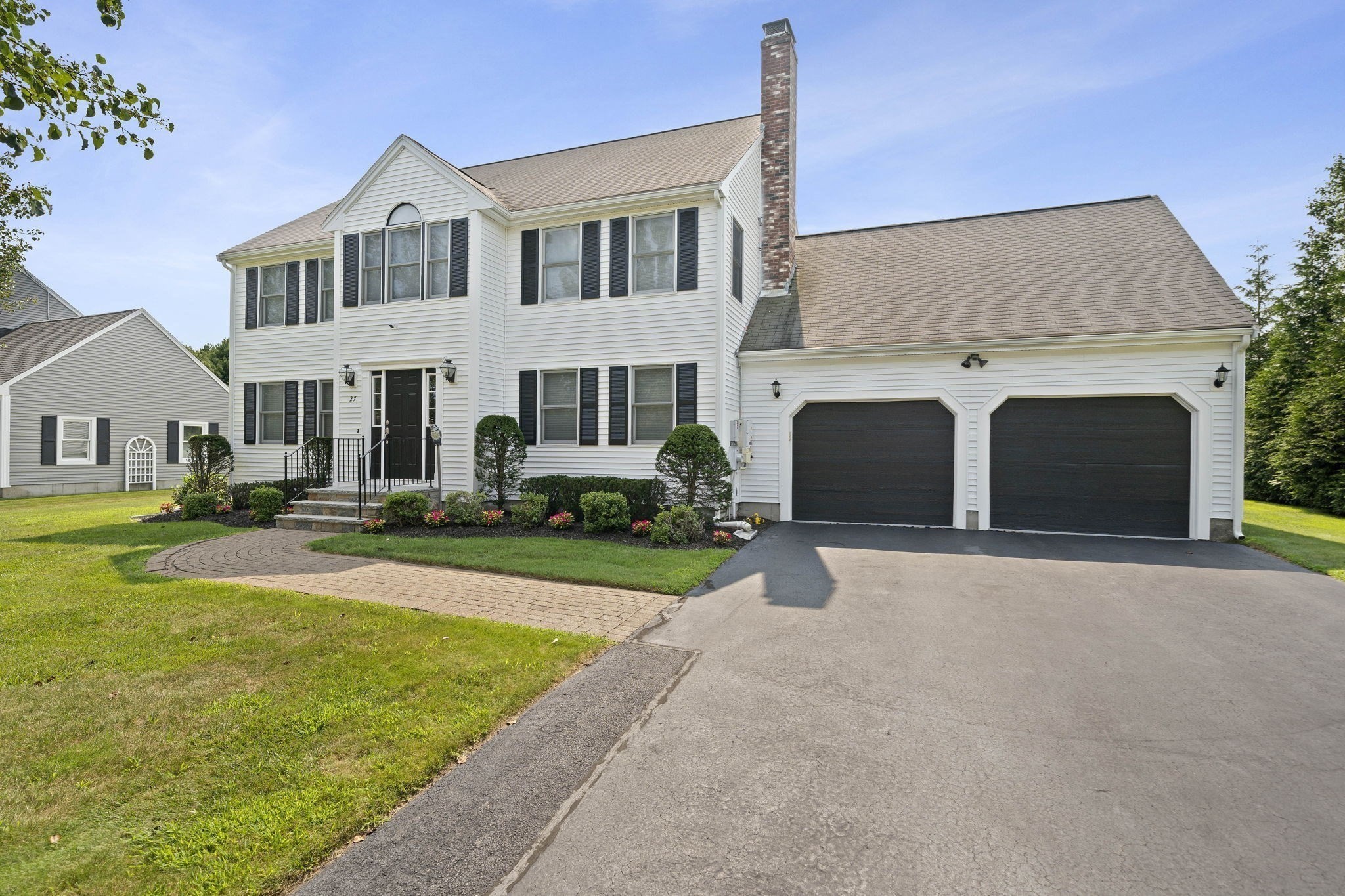 27 Sparrow Rd
