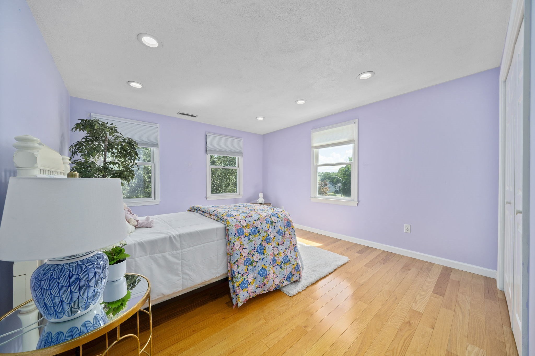 27 Sparrow Rd