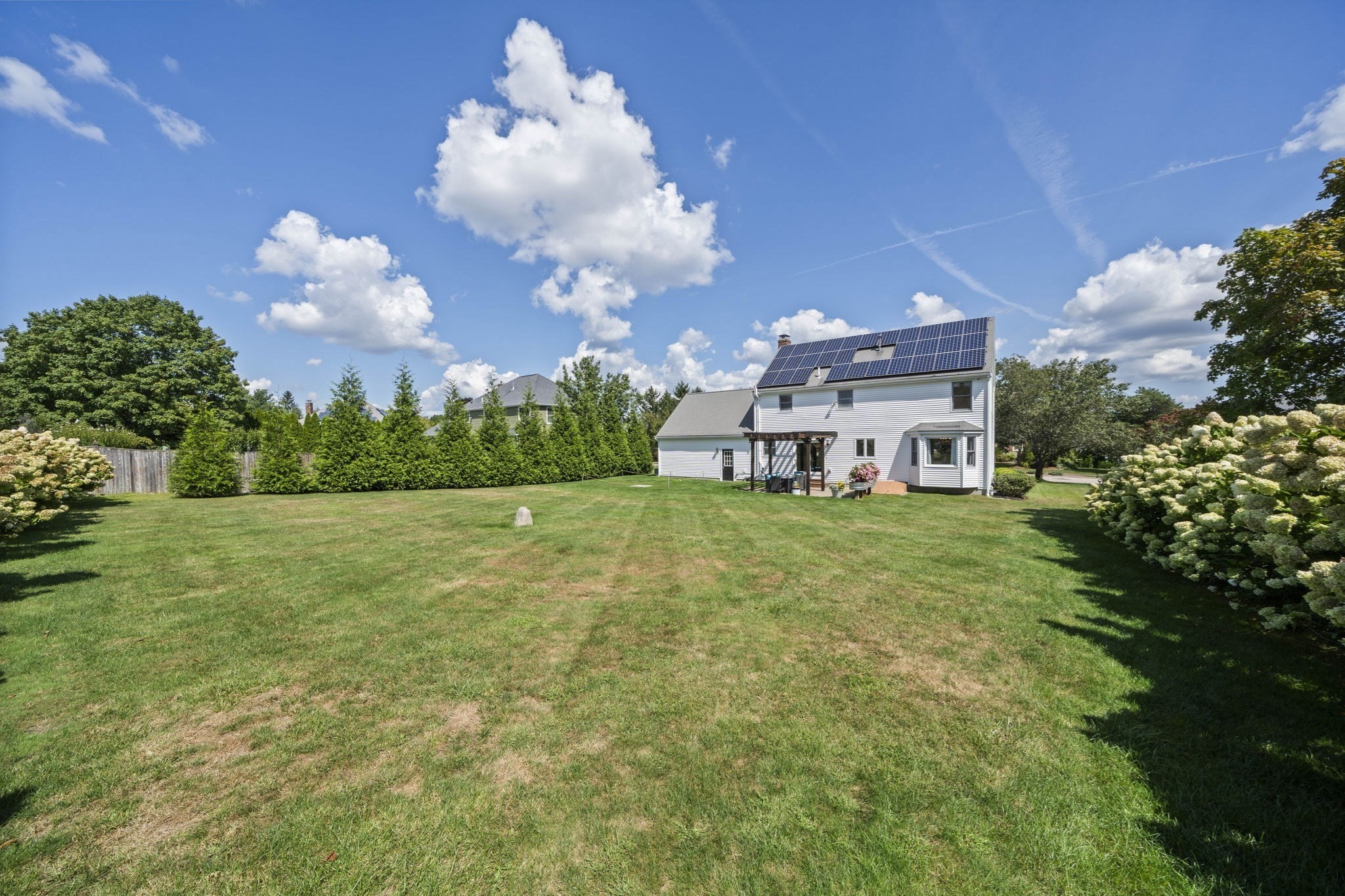 27 Sparrow Rd