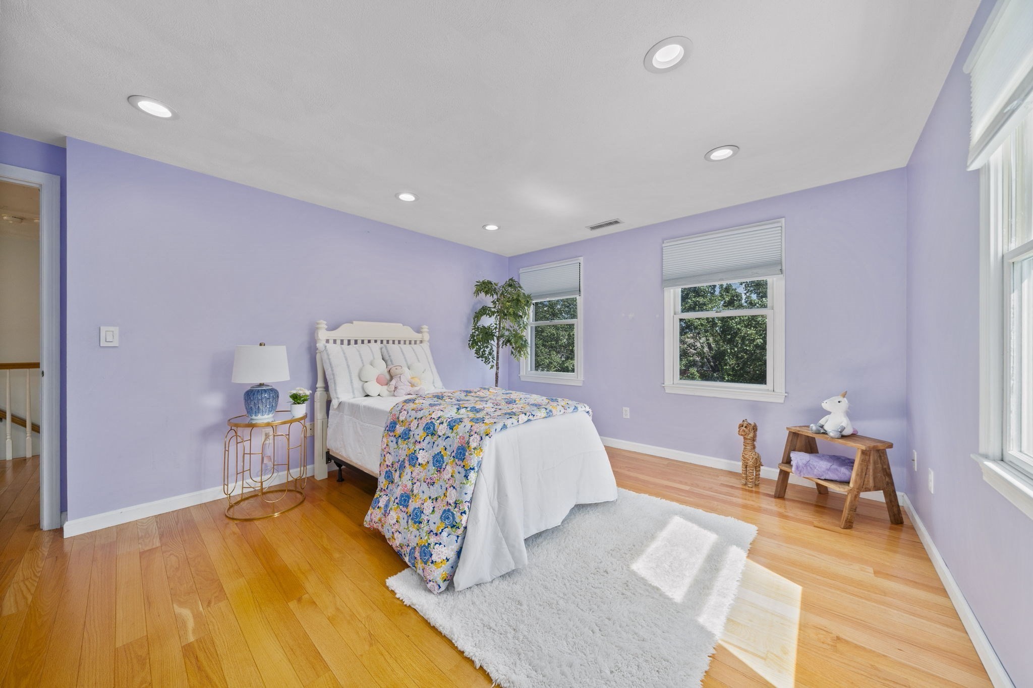 27 Sparrow Rd
