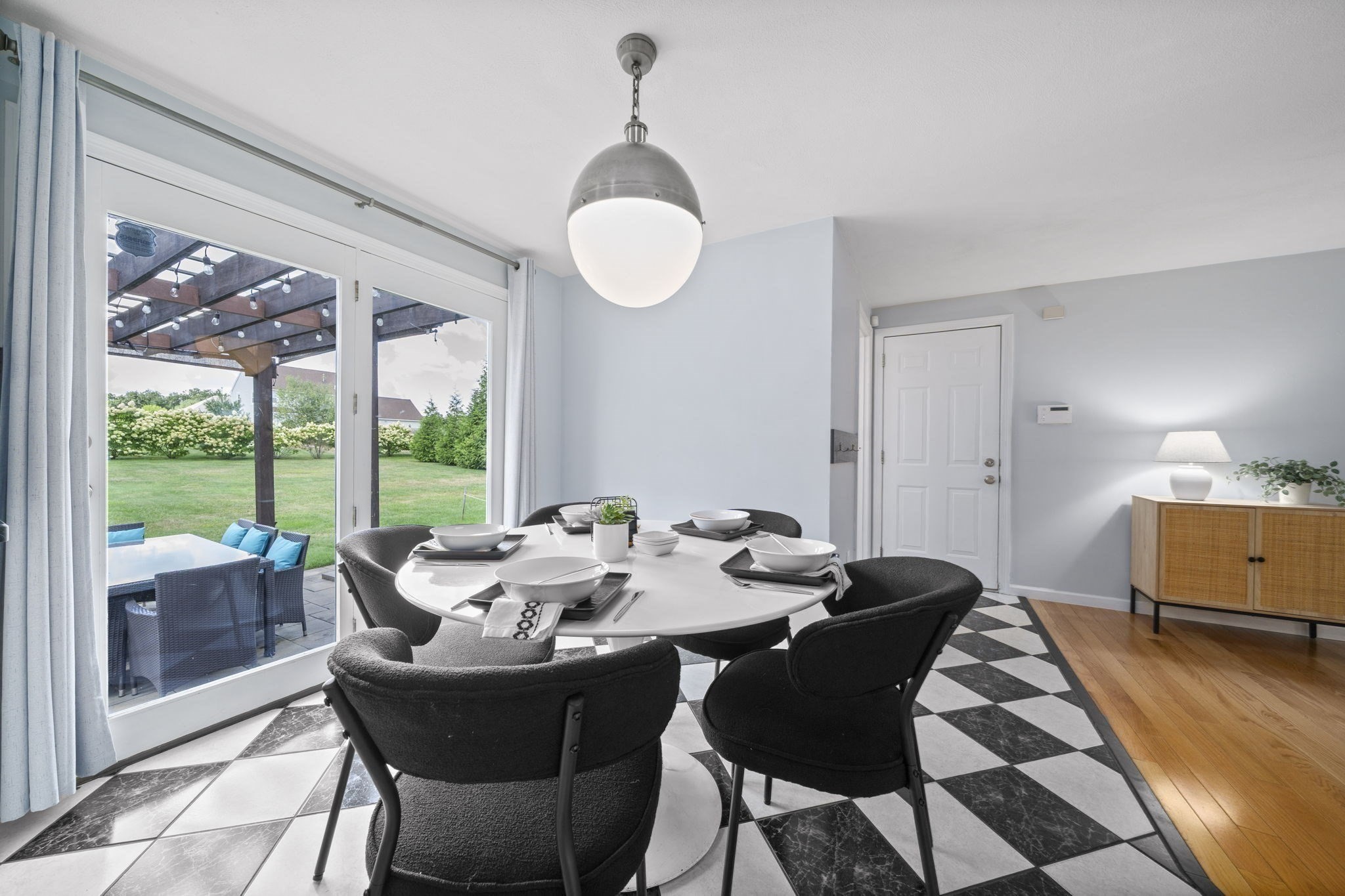 27 Sparrow Rd