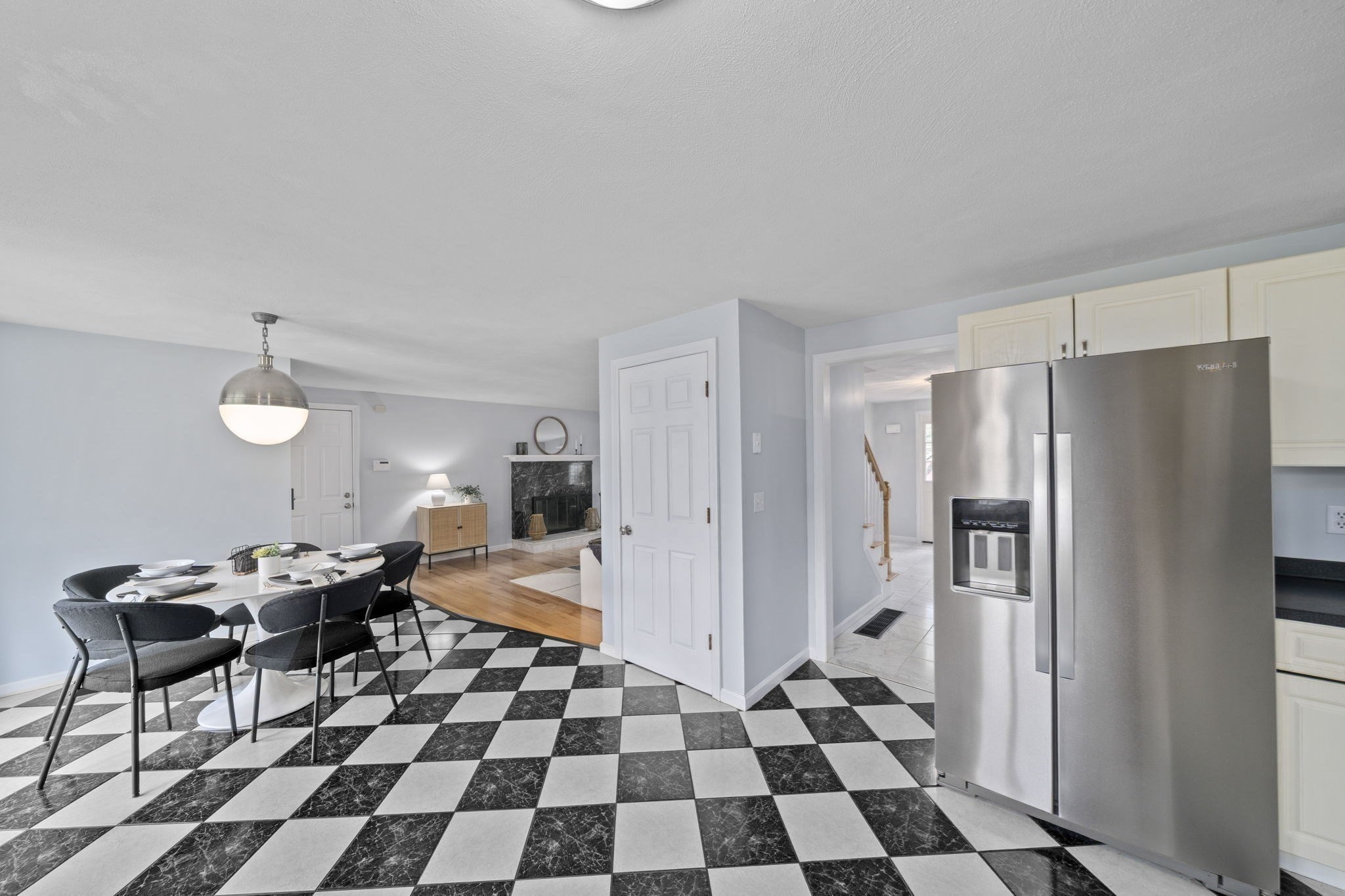 27 Sparrow Rd