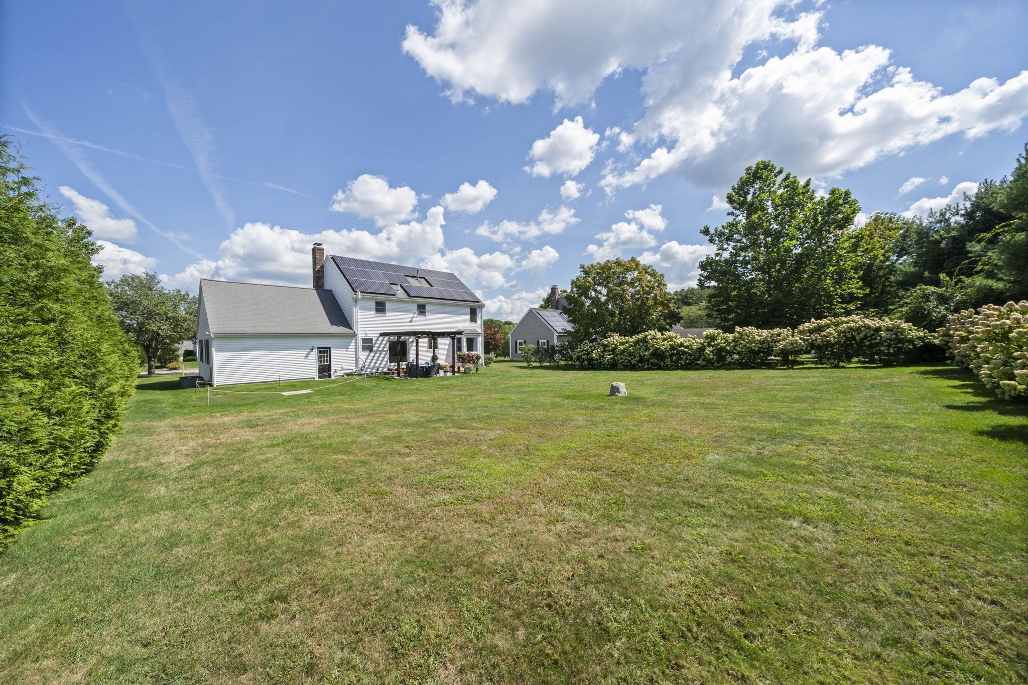27 Sparrow Rd