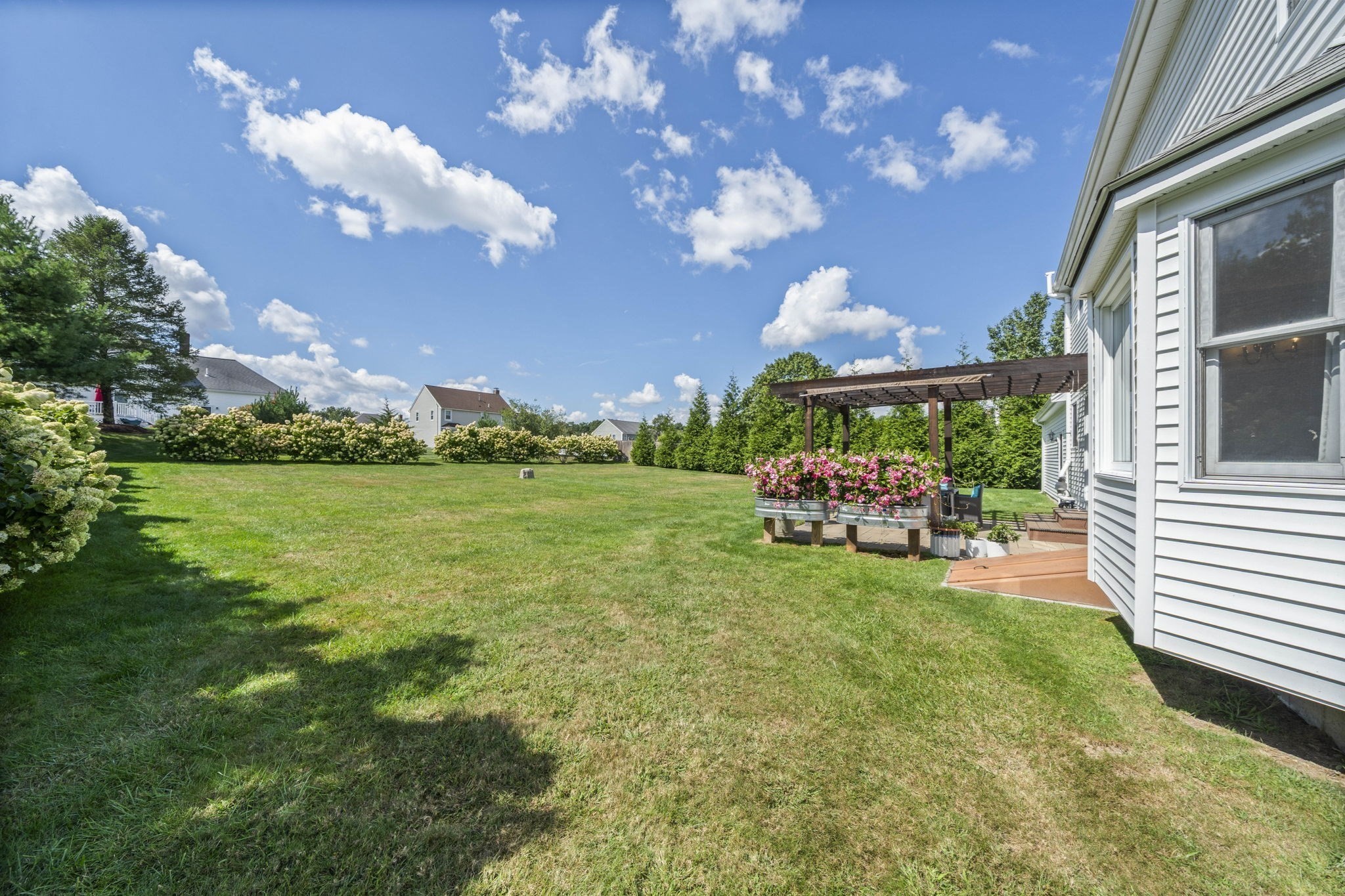27 Sparrow Rd