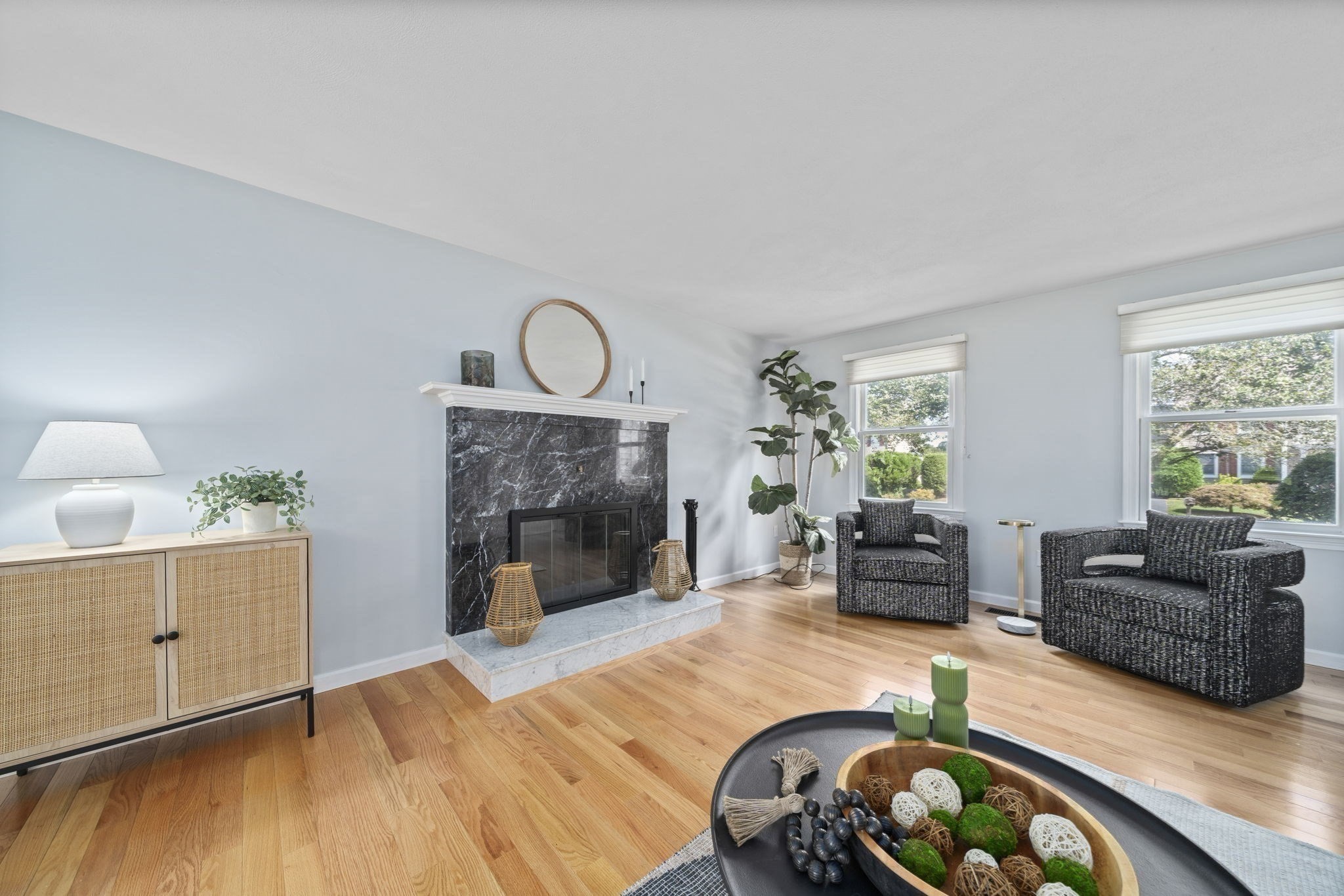 27 Sparrow Rd