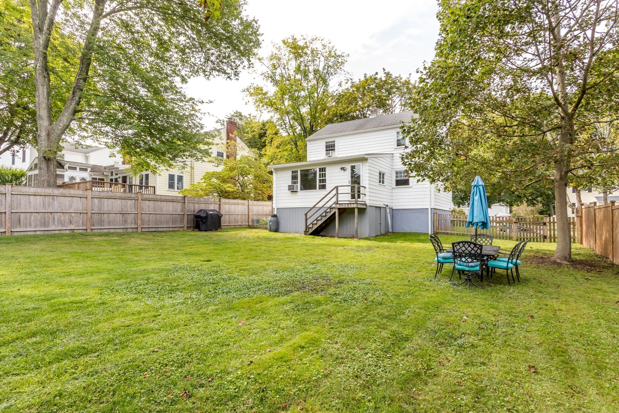 133 Gulliver St