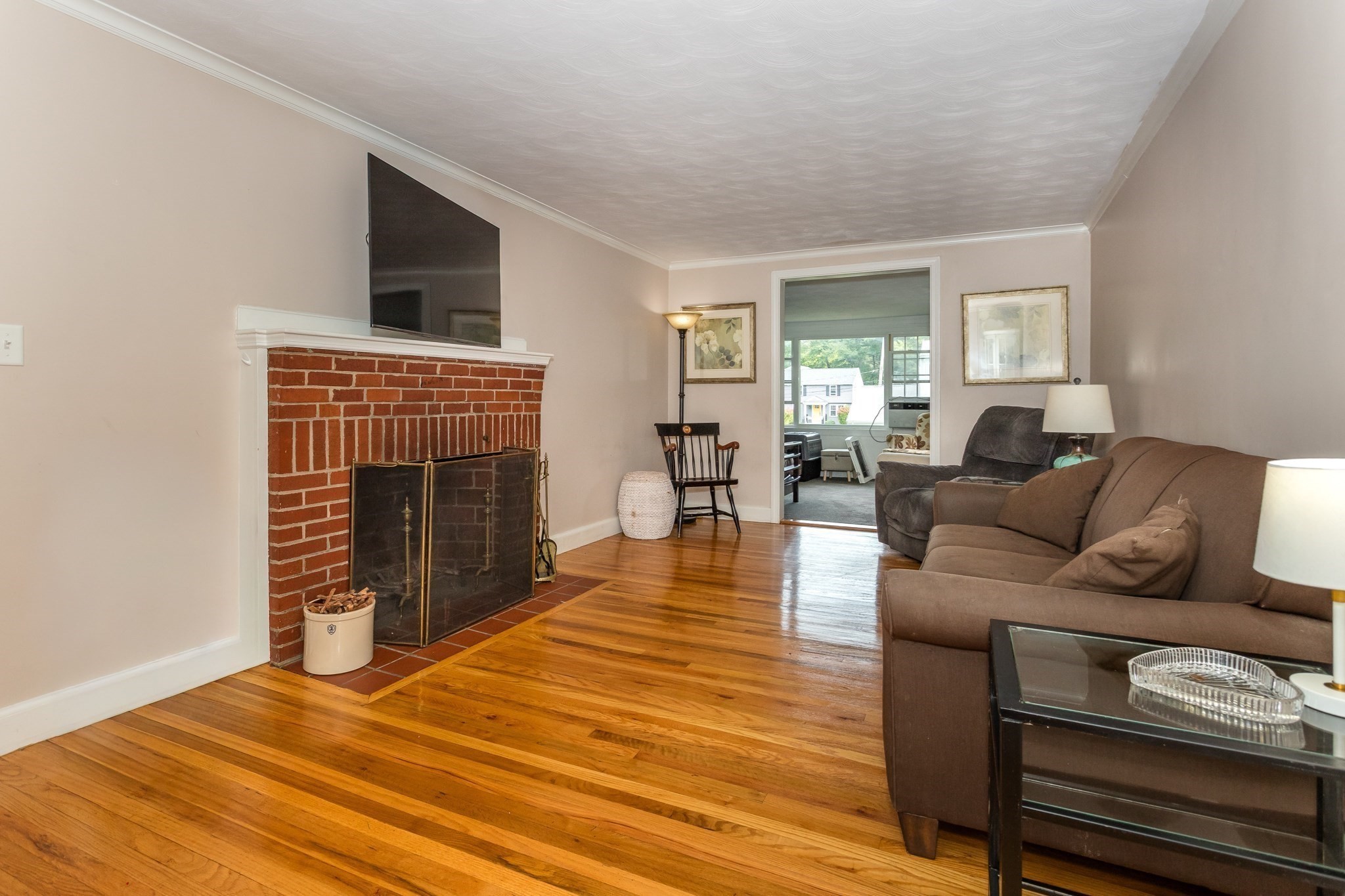 133 Gulliver St