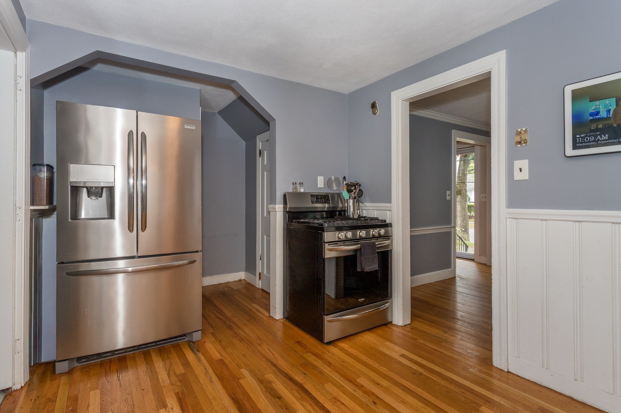 133 Gulliver St