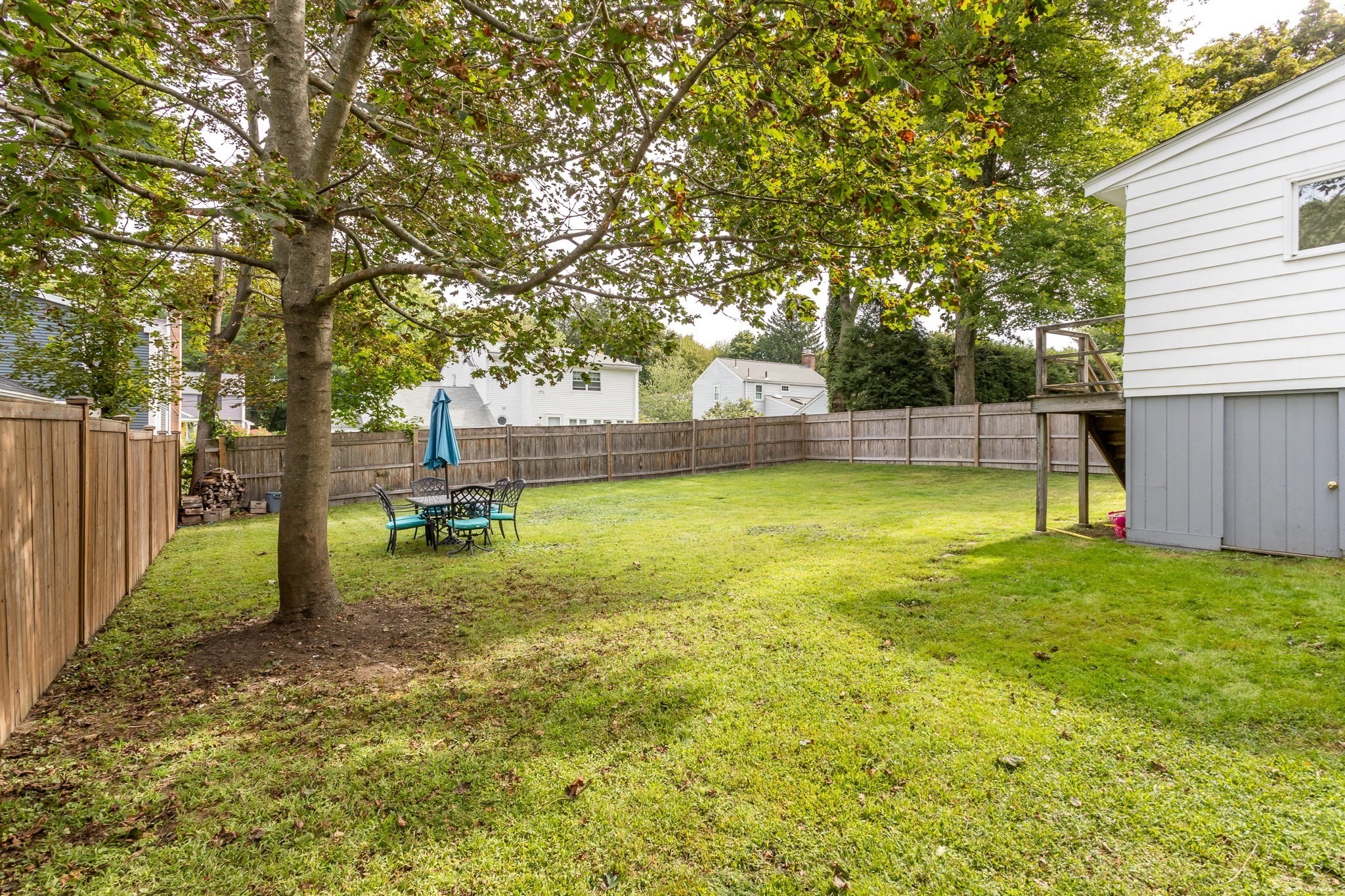 133 Gulliver St