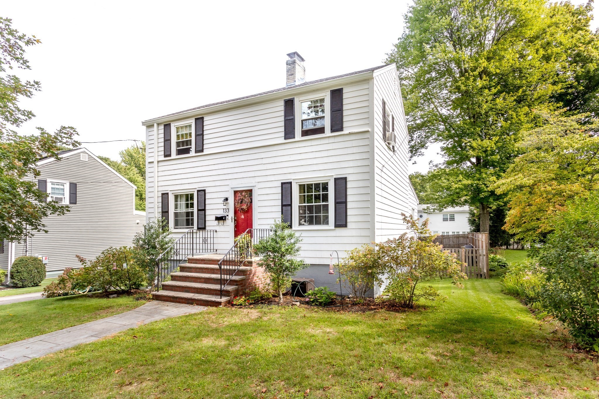 133 Gulliver St