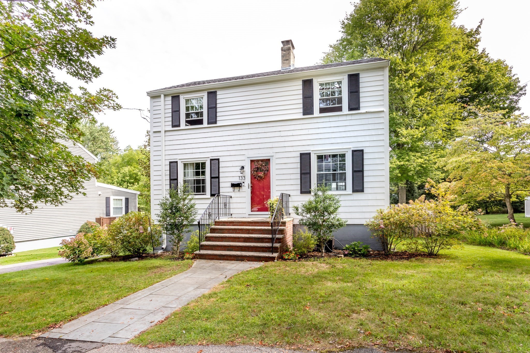 133 Gulliver St