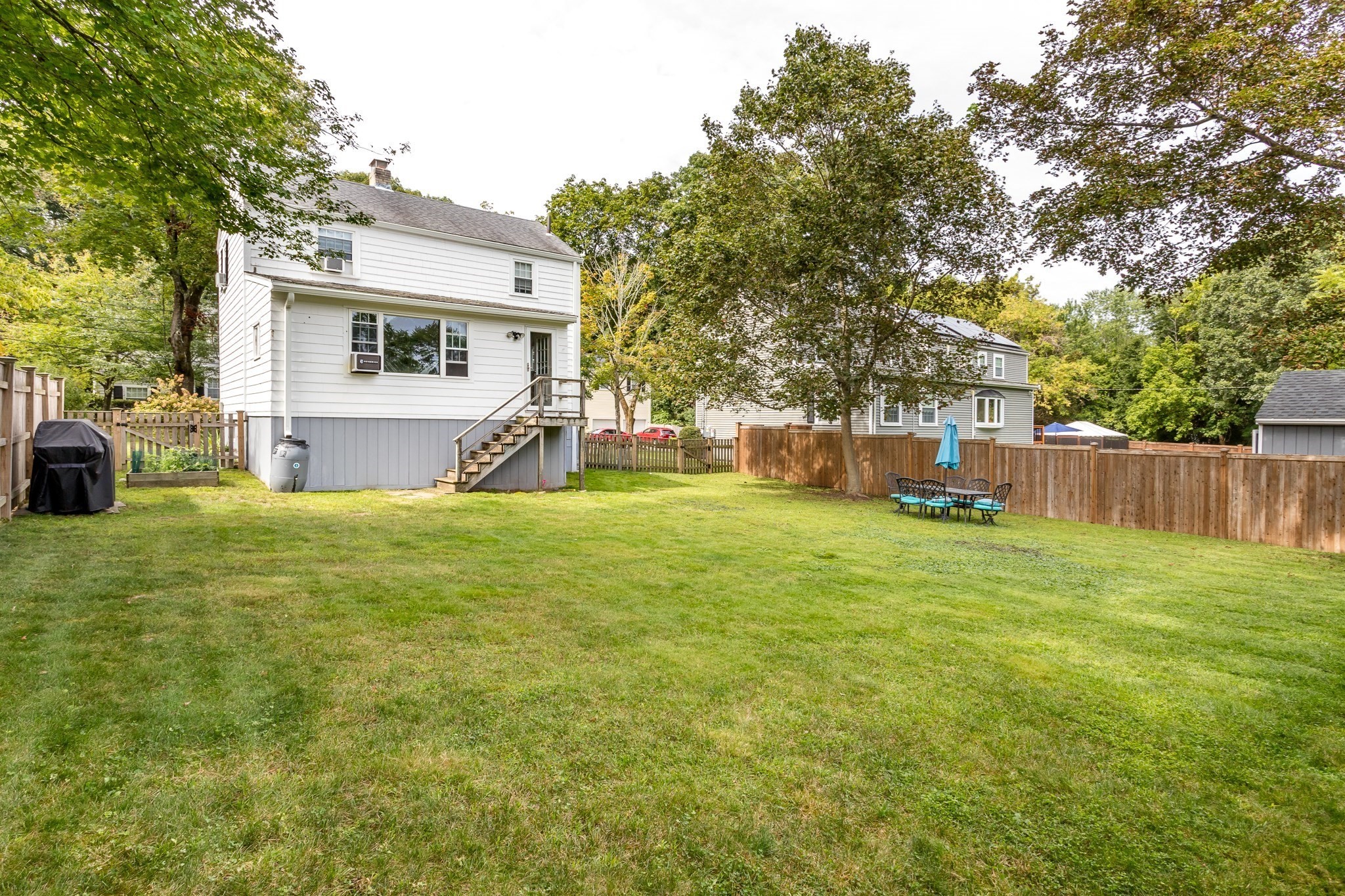 133 Gulliver St