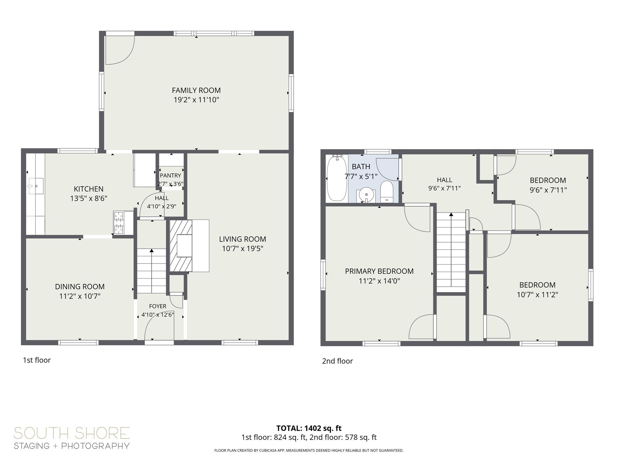 133 Gulliver St