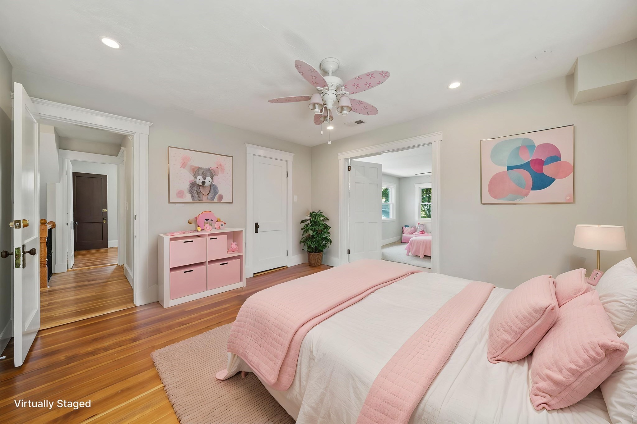 84 Blue Hills Parkway