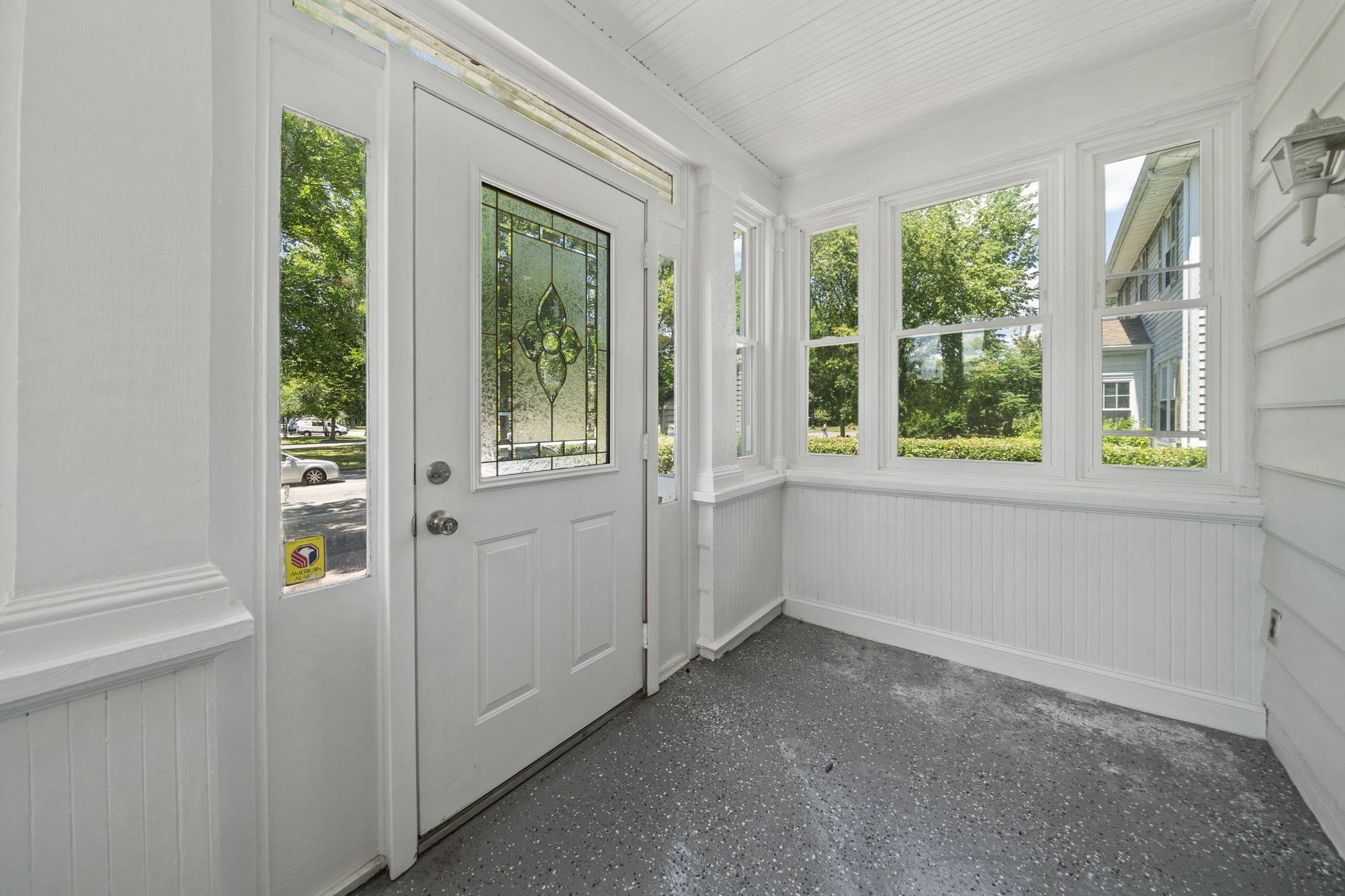 84 Blue Hills Parkway