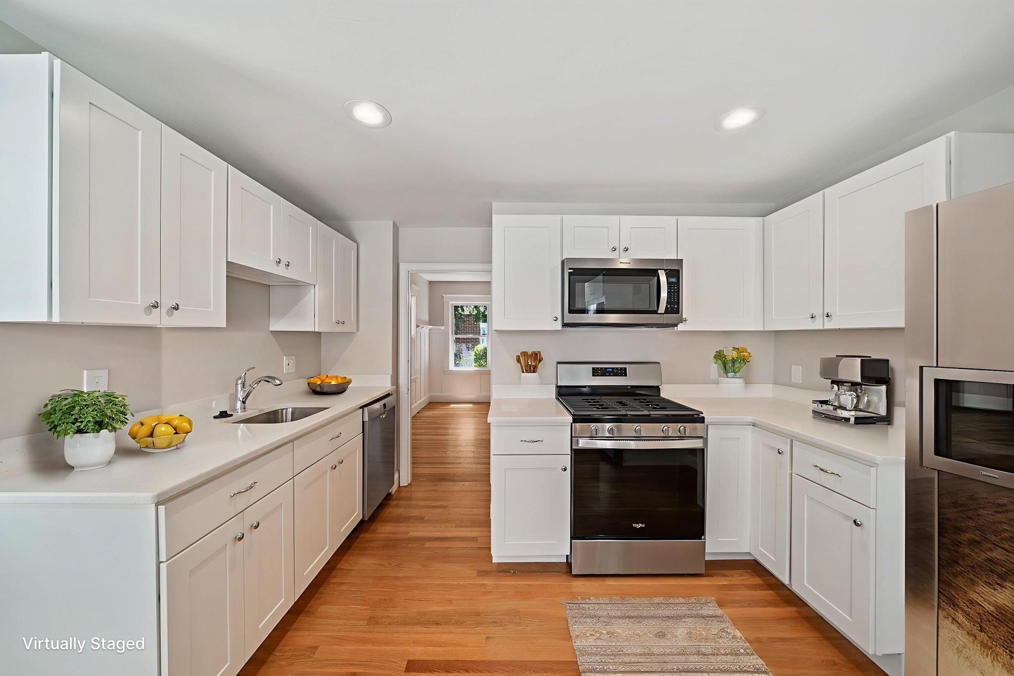 84 Blue Hills Parkway