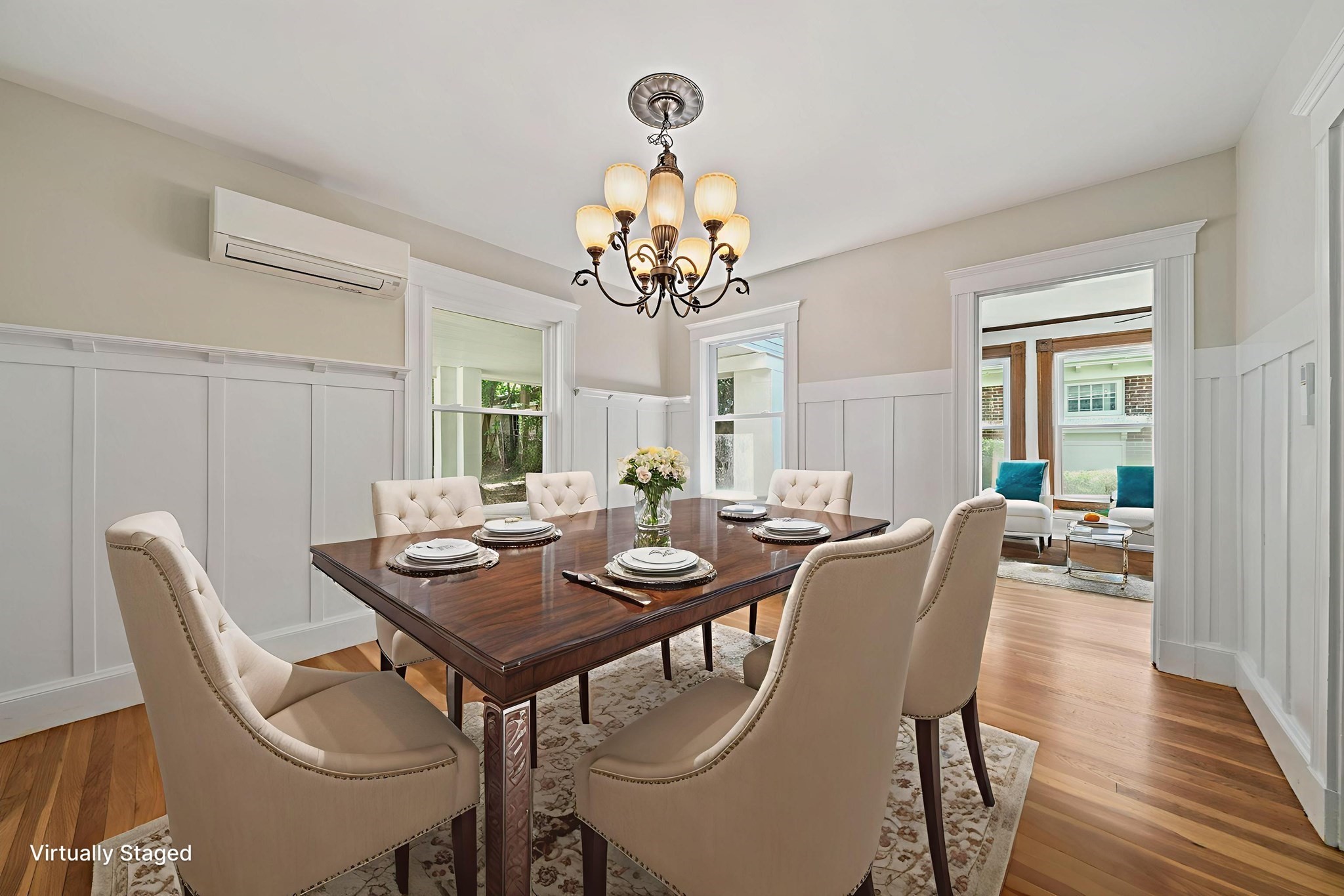 84 Blue Hills Parkway