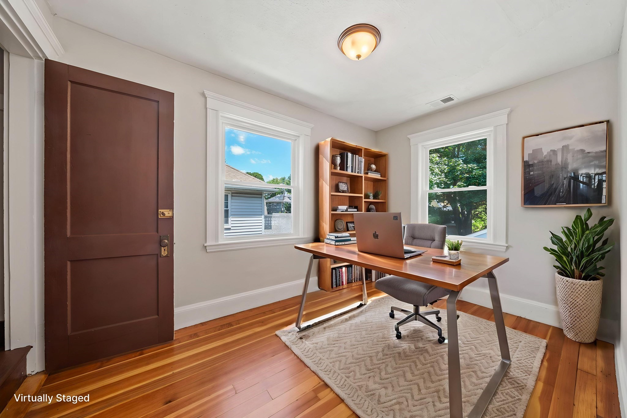 84 Blue Hills Parkway