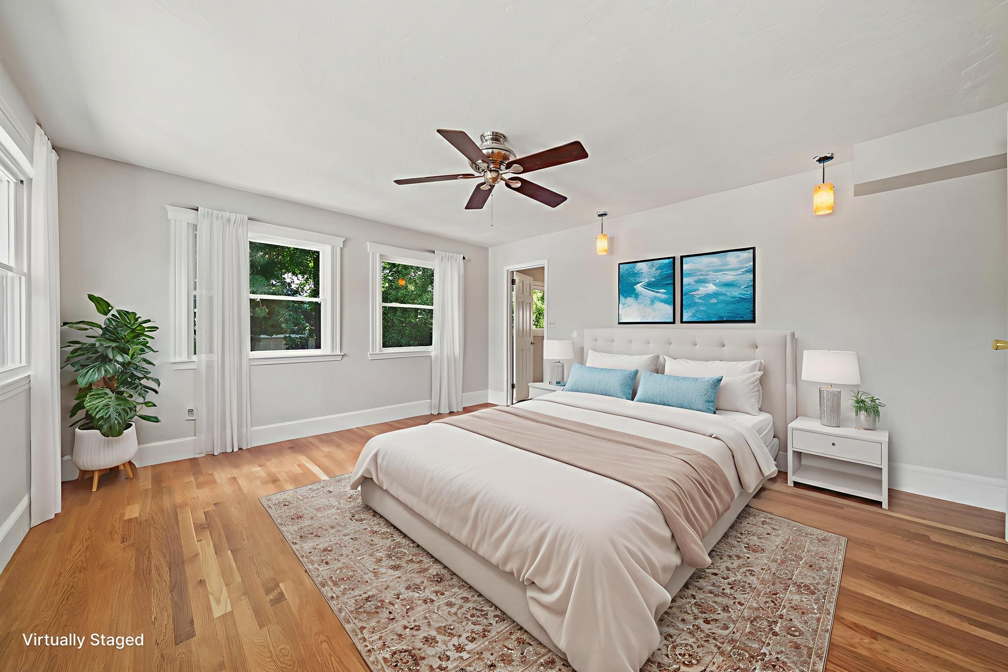 84 Blue Hills Parkway