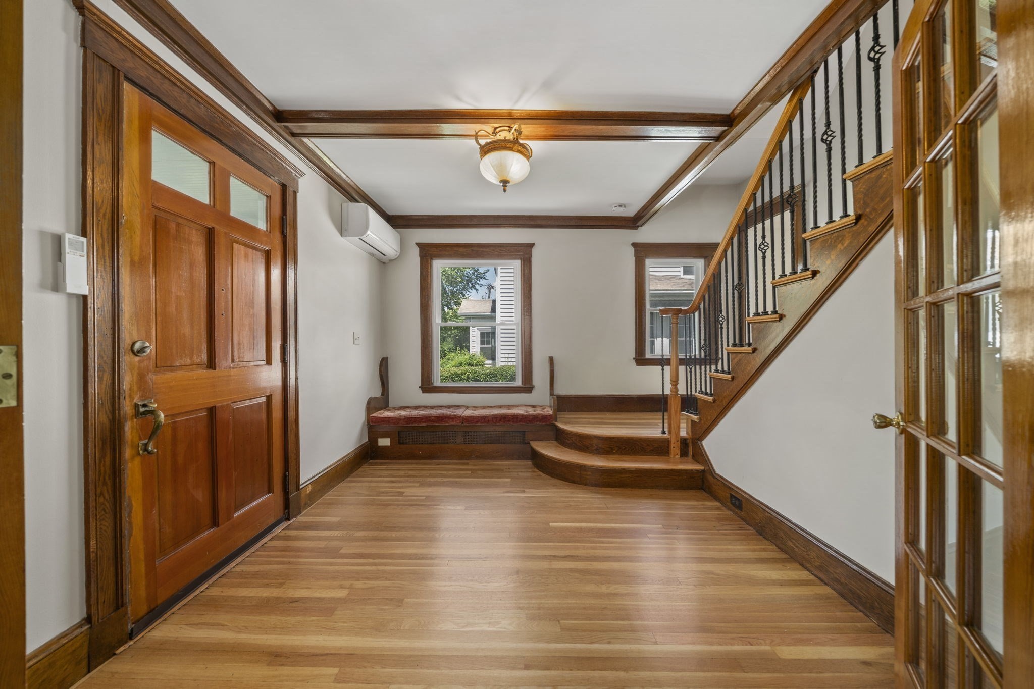 84 Blue Hills Parkway