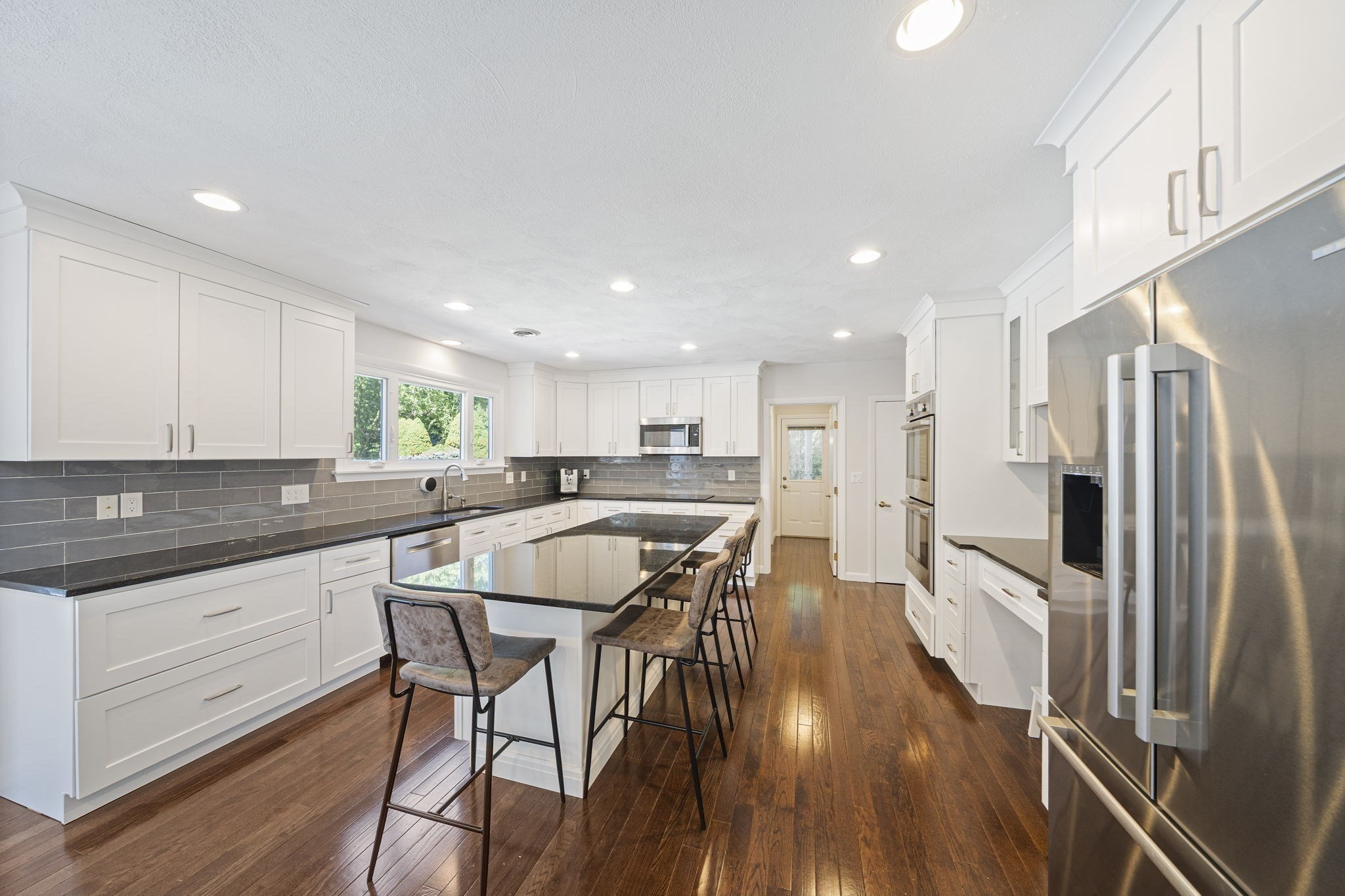 42 Magnolia Rd
