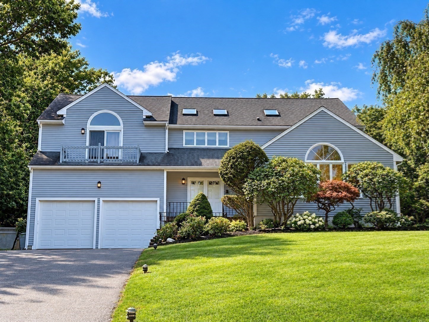 42 Magnolia Rd