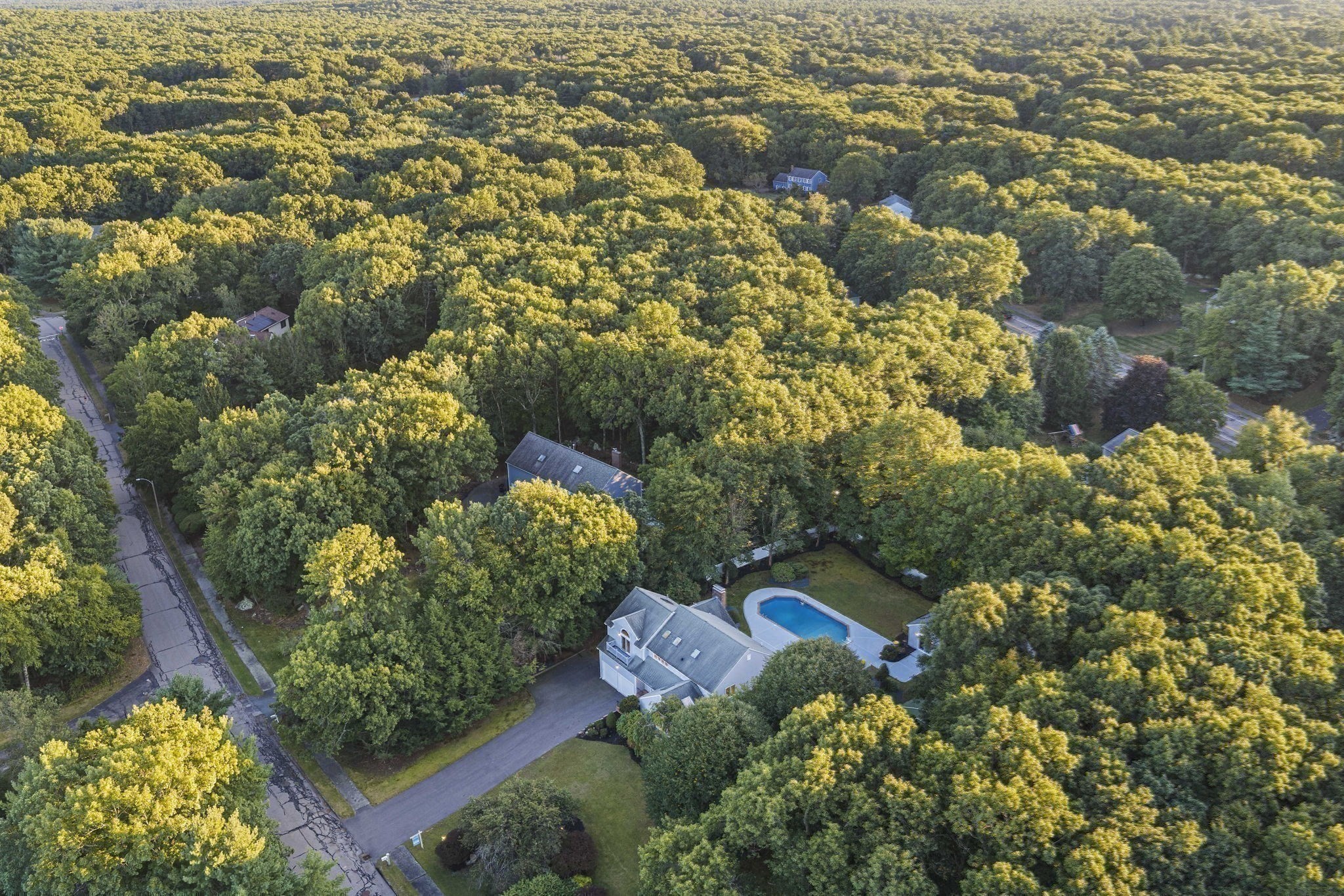 42 Magnolia Rd